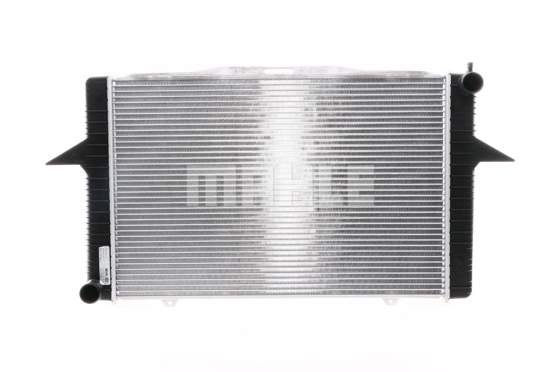 Radiateur du moteur CR 165 000S MAHLE ORIGINAL 860 3774 VOLVO