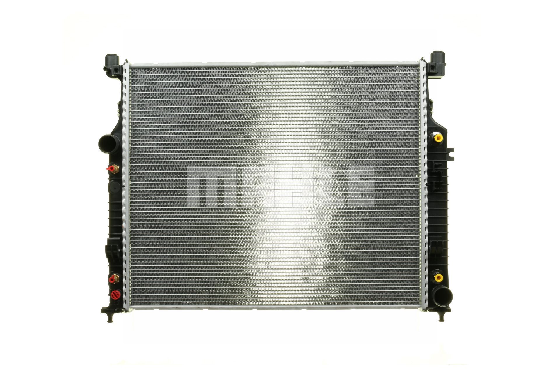 MAHLE ORIGINAL 376781571 Radiador, refrigeración del motor