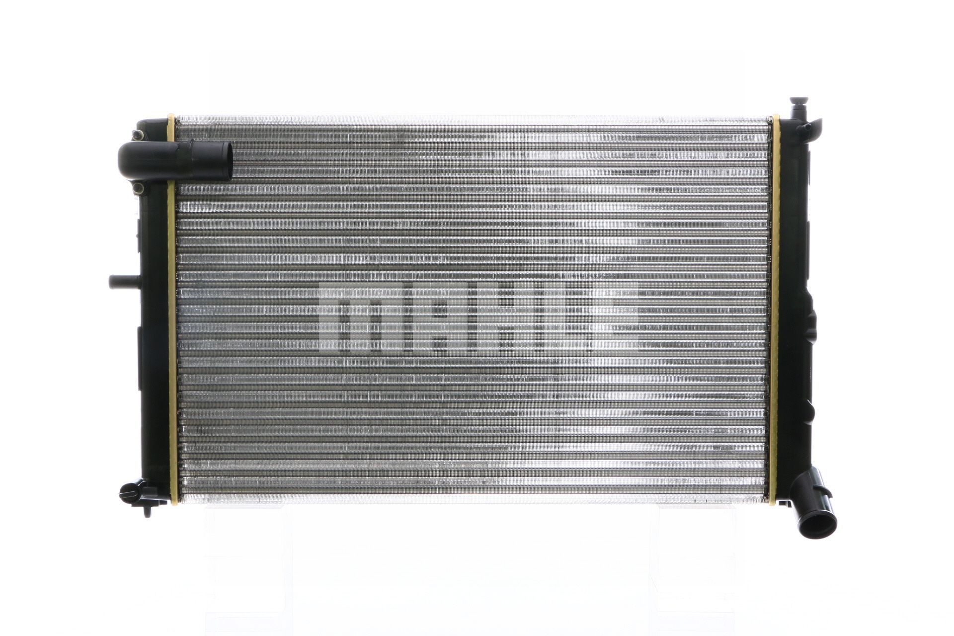 Radiateur du moteur CR 171 000S MAHLE ORIGINAL 1301-TF PEUGEOT