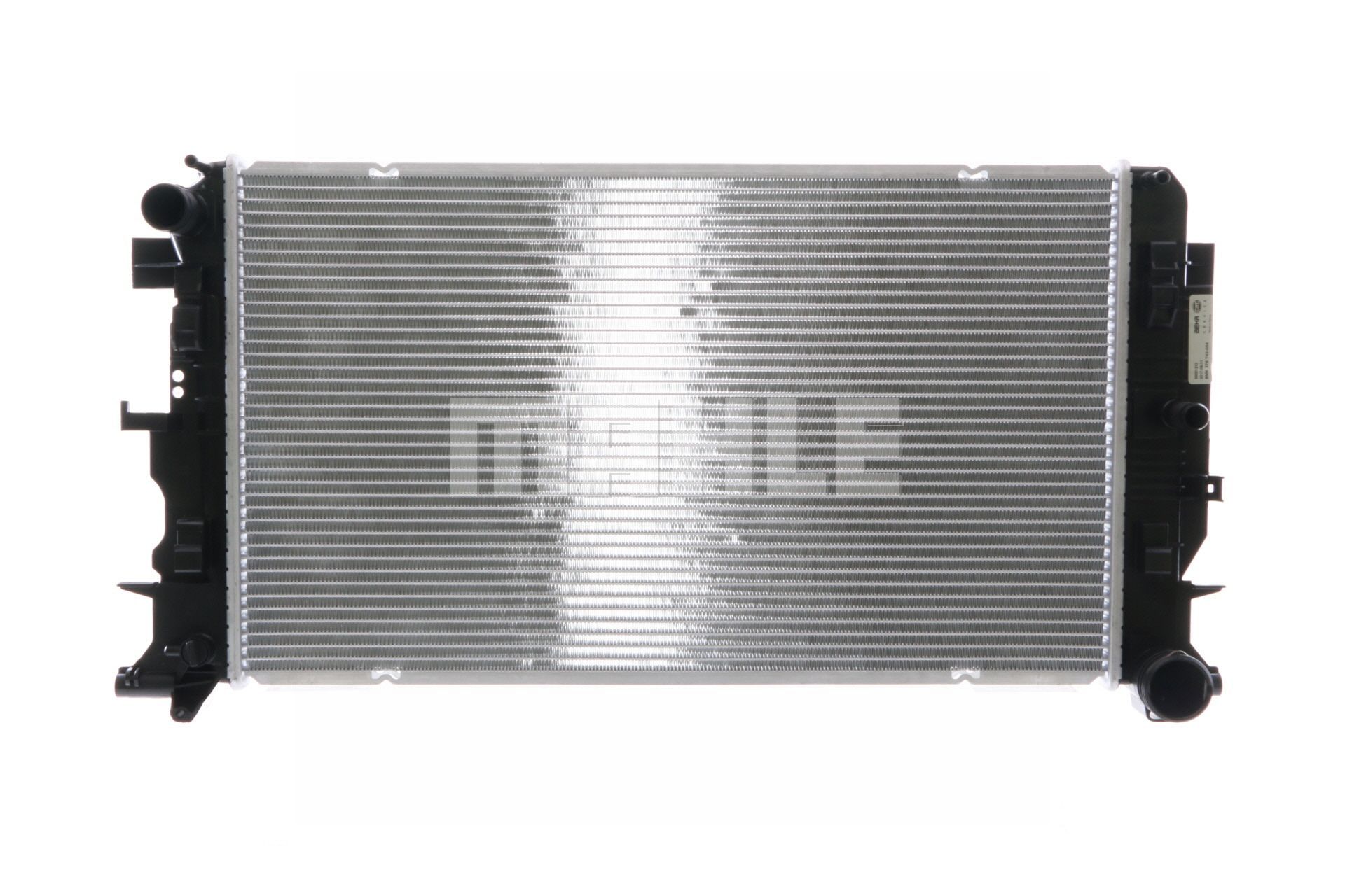 MAHLE ORIGINAL CR 1710 000S originele Radiateur VW Crafter 50 Flatbed Vrachtwagen kosten