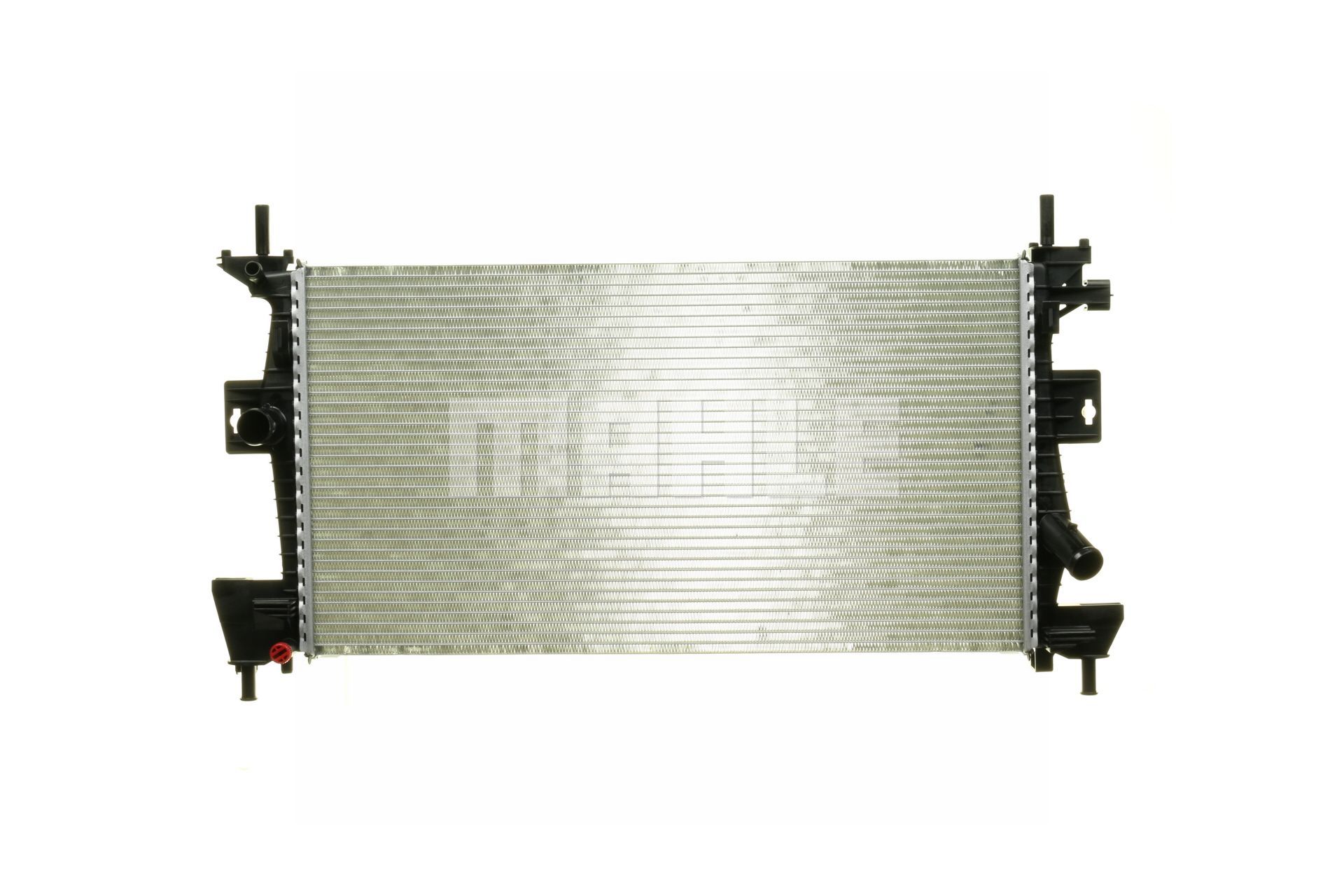 MAHLE ORIGINAL CR 1727 000P Bilkylare Ford C Max 2 1.6 LPG 117 hk Bensin/motorgas (LPG) pris