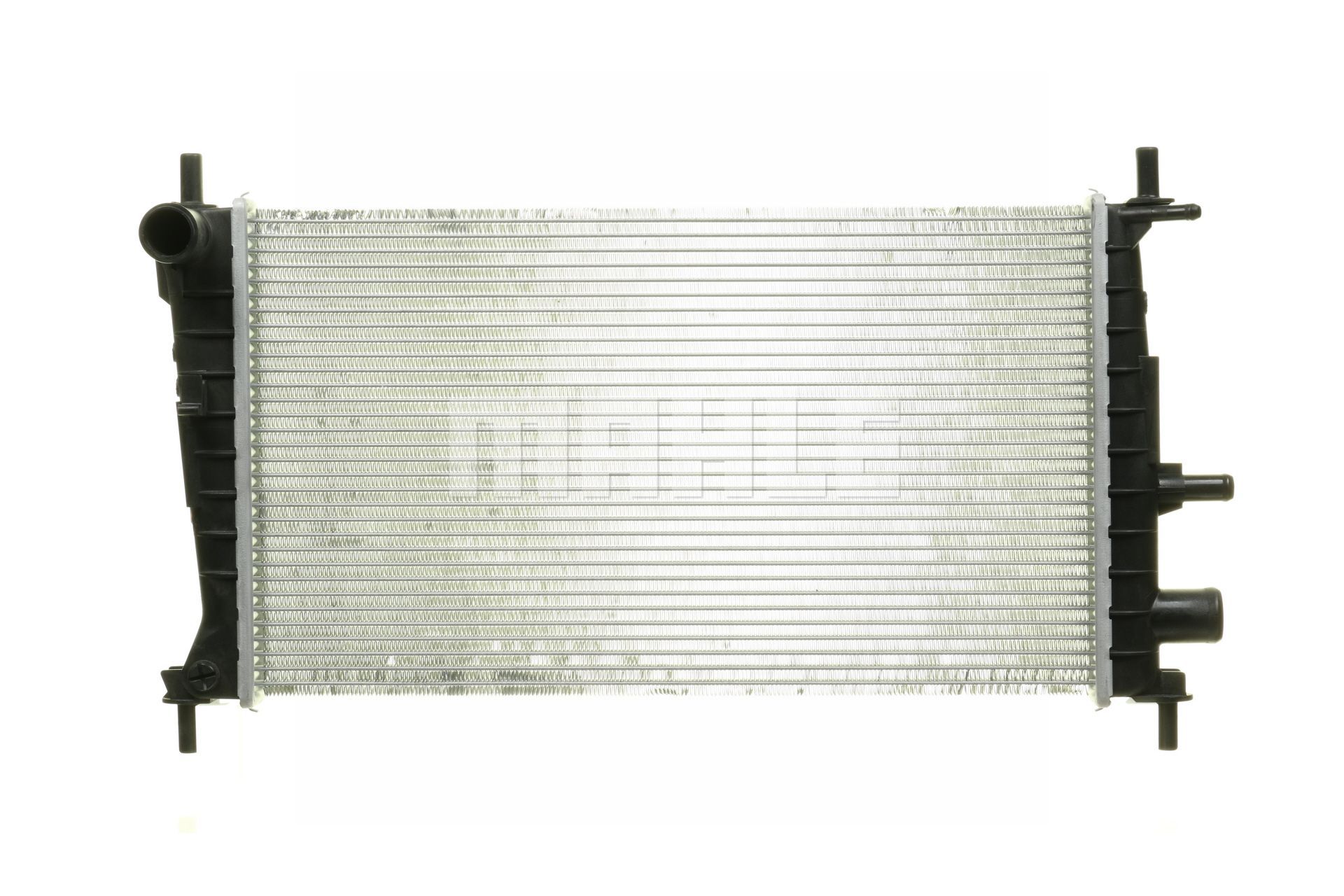 MAHLE ORIGINAL 376707321 Jäähdytin, moottorin jäähdytys