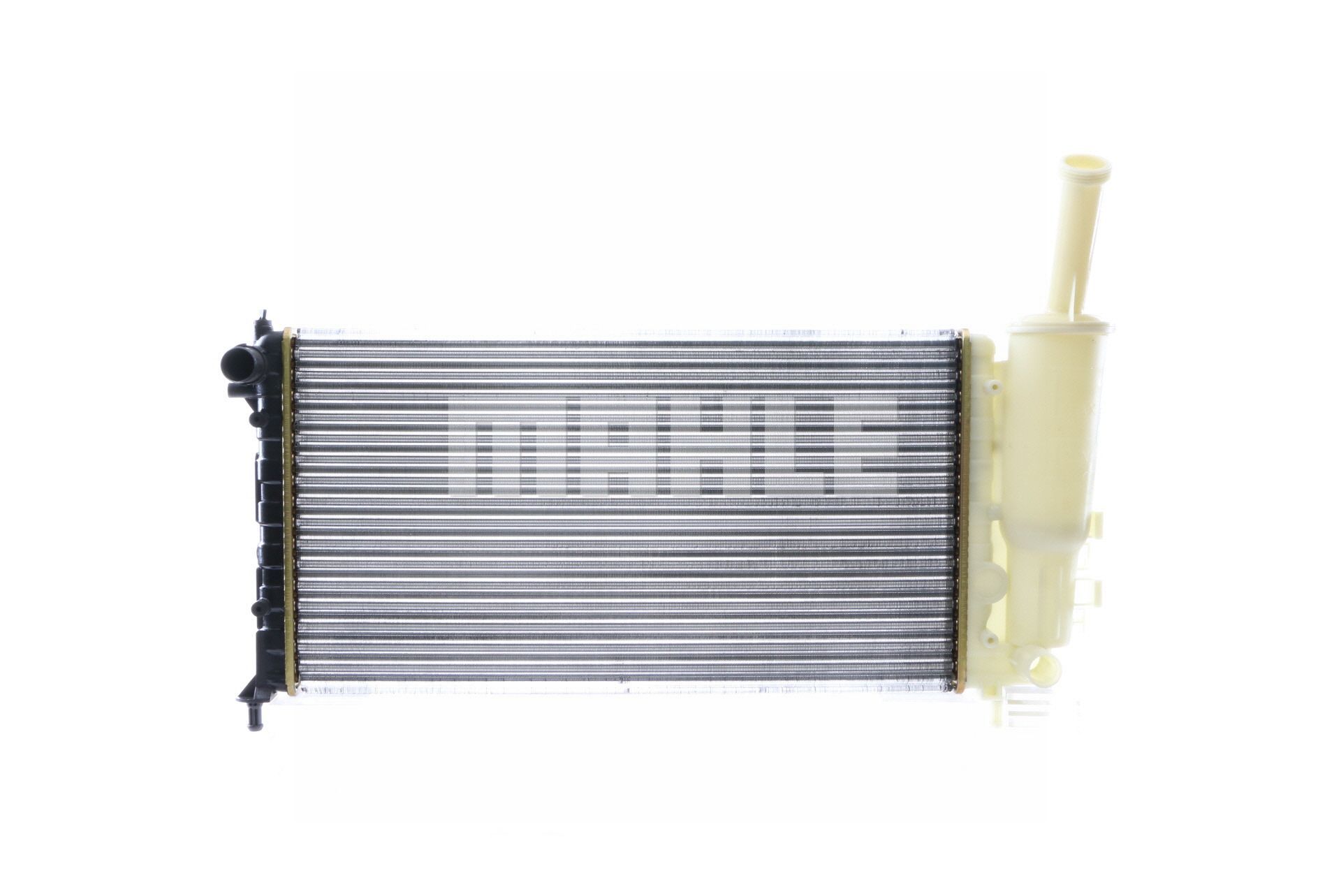 Chladič motora CR 1745 000S MAHLE ORIGINAL 46 827 082 AIXAM