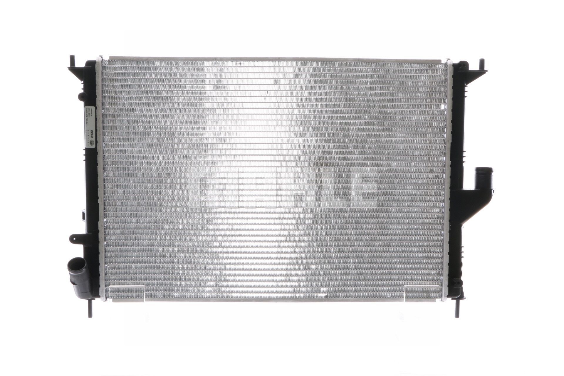 MAHLE ORIGINAL CR 1764 000S Hűtő Dacia Logan US 1.5 dCi 75 LE Dízel árak