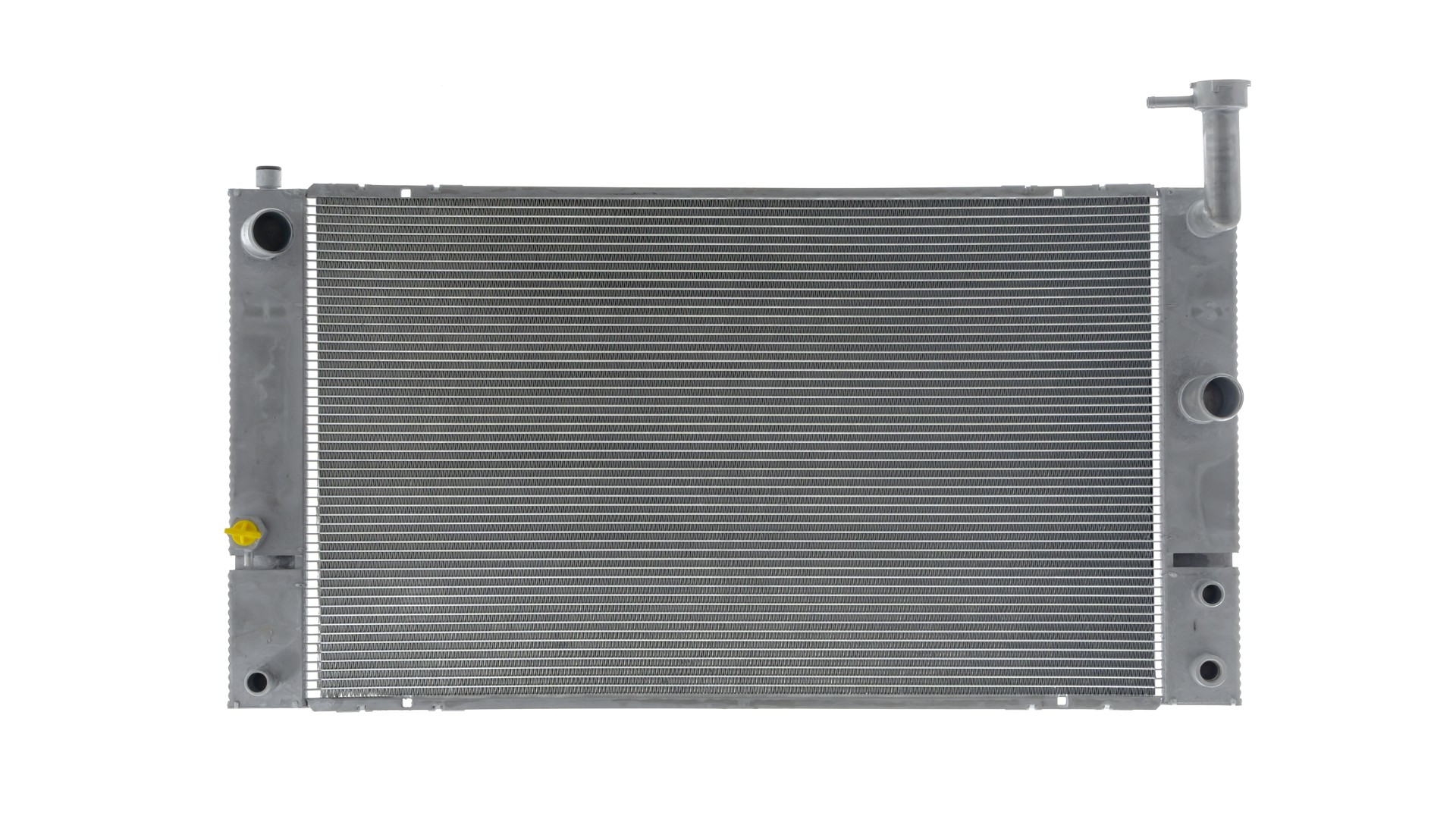 MAHLE ORIGINAL 376790011 Radiatore motore