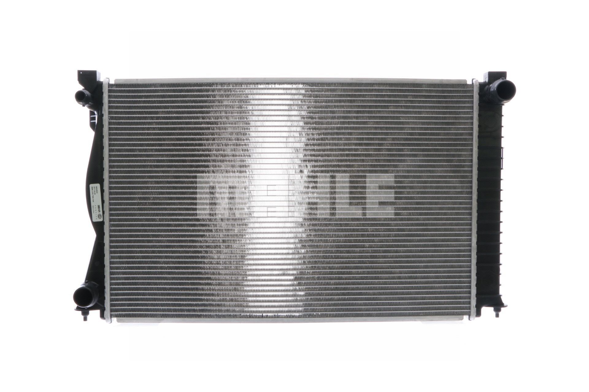 MAHLE ORIGINAL CR 1861 000S Lüfterhaube Audi A6 C6 Avant 2.0 TDI 136 PS Diesel Kosten