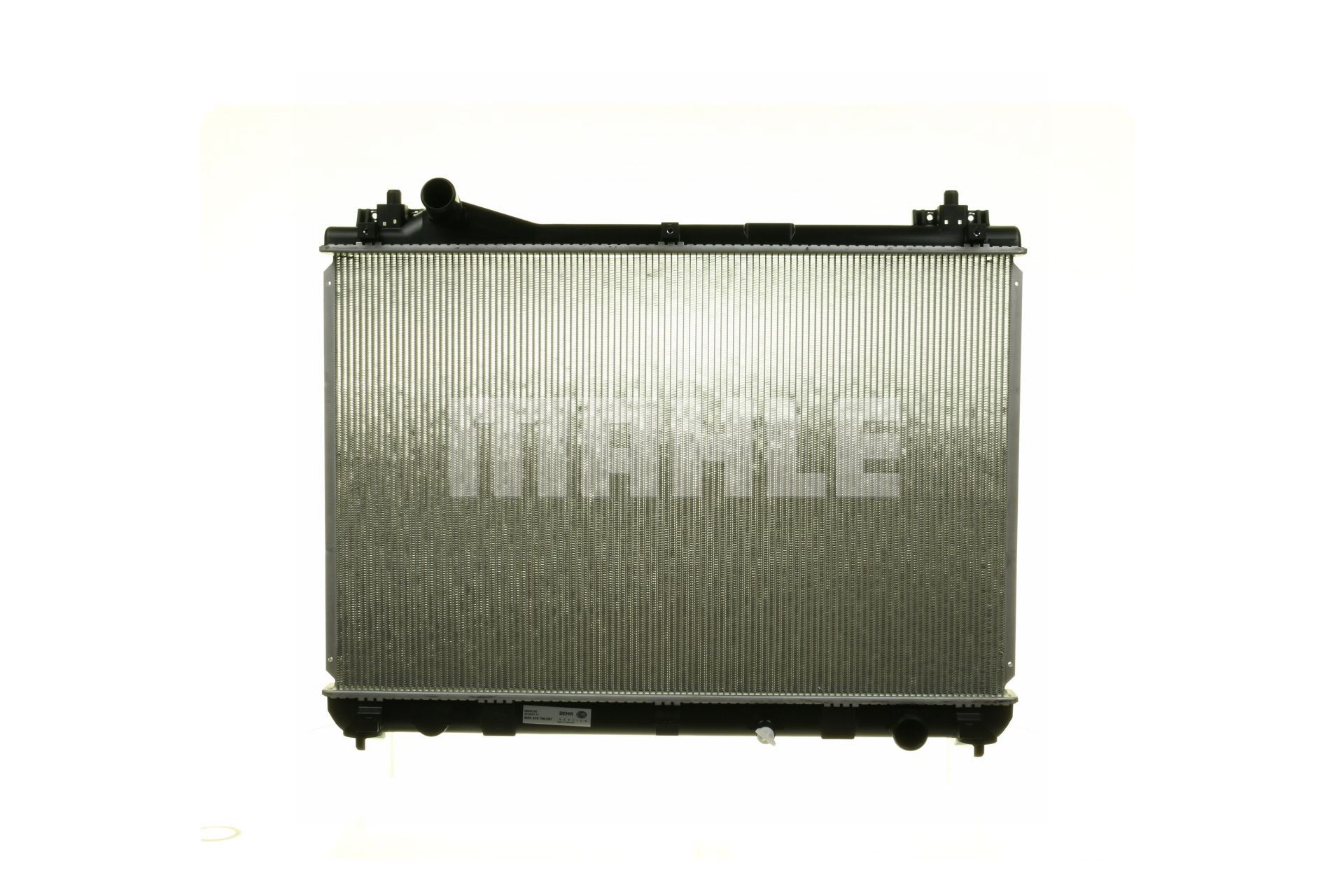 CR 1873 000S MAHLE ORIGINAL changer radiateur moteur Suzuki Vitara mk1 Cabriolet prix