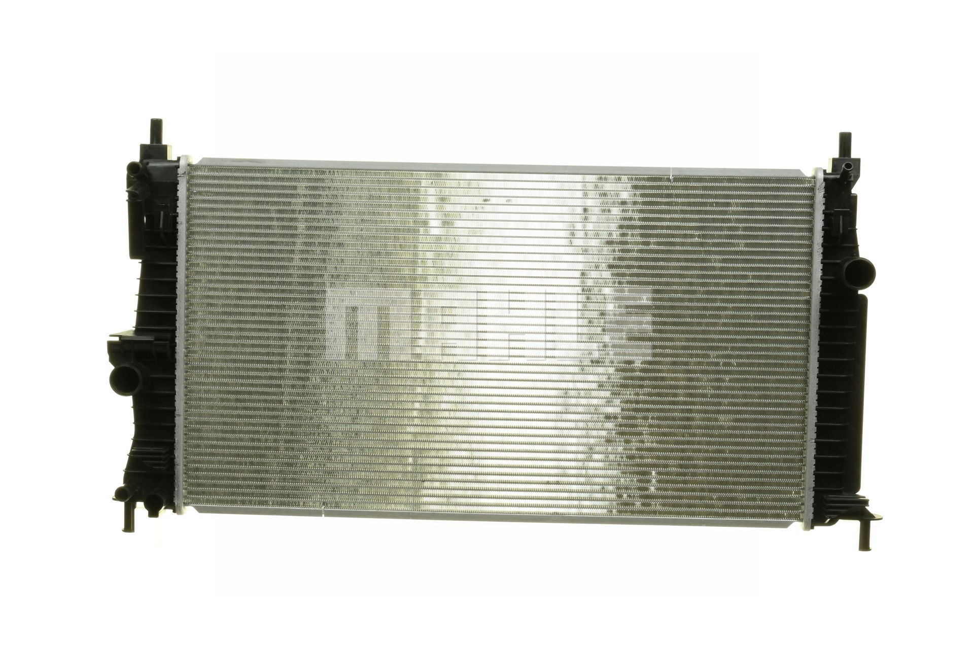 CR 1886 000S MAHLE ORIGINAL Radiator Mazda billig