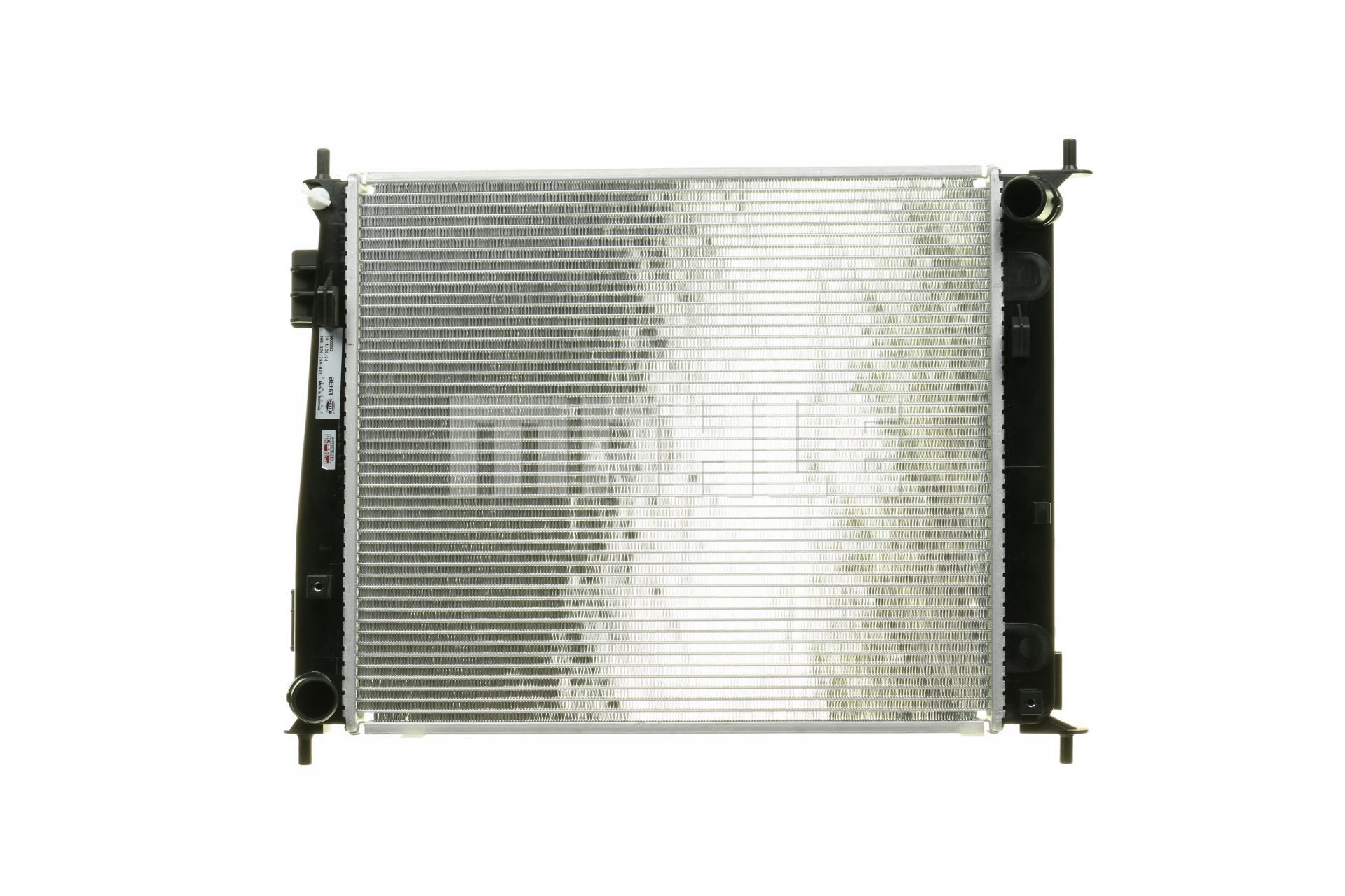 MAHLE ORIGINAL Ψυγείο, ψύξη κινητήρα CR 1889 000S Ψυγειο νερου MAHLE ORIGINAL Kia SEDONA CR 1889 000S