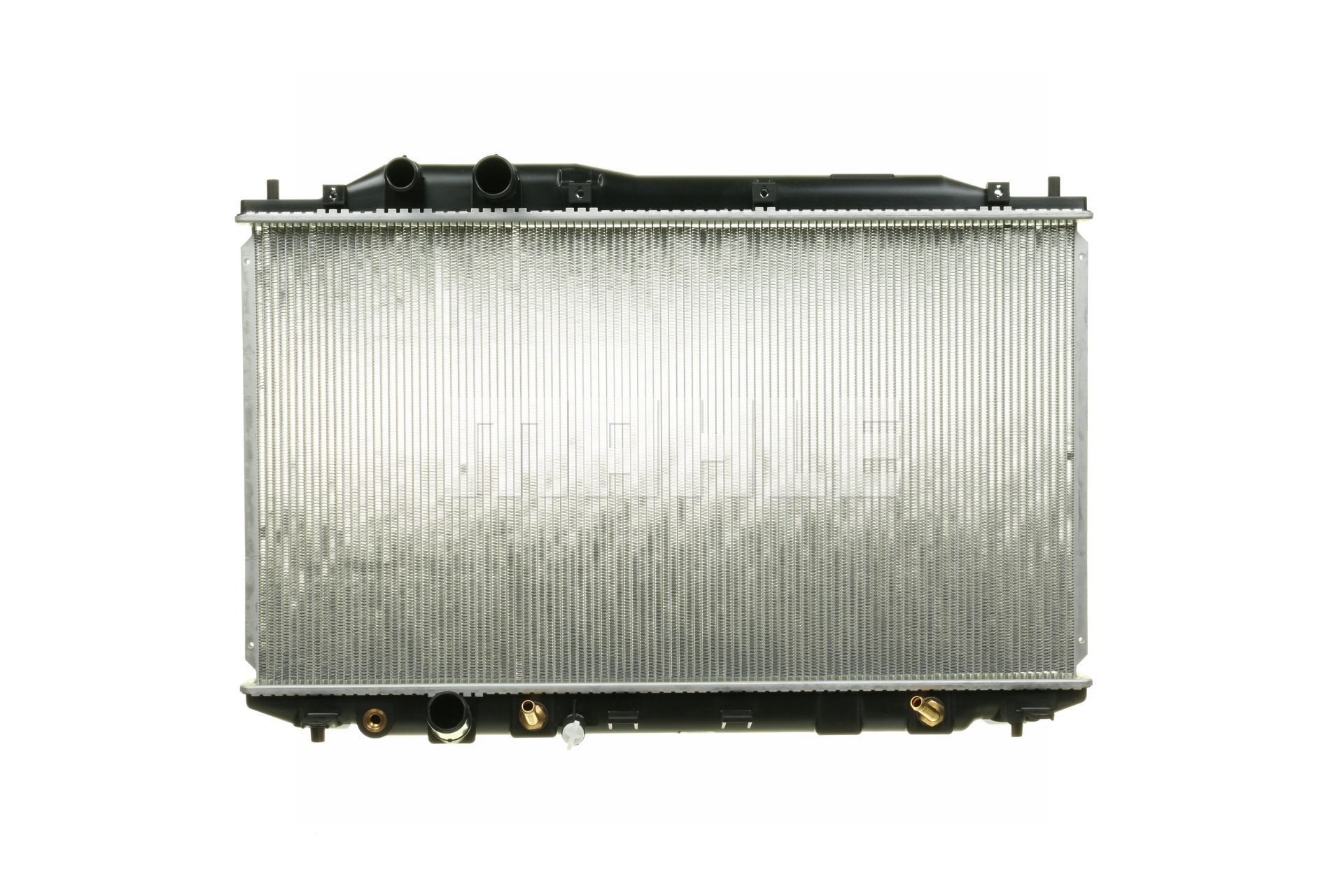 MAHLE ORIGINAL 376790481 Radiator, motorkjøling