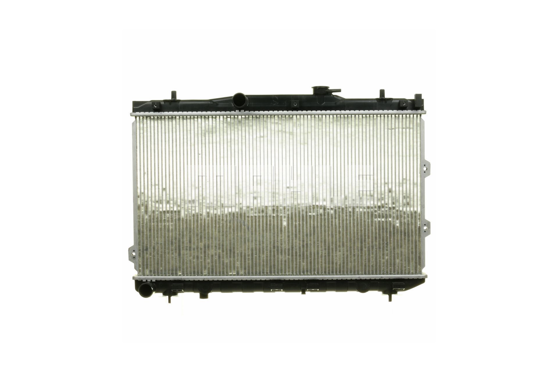 MAHLE ORIGINAL 376790511 Ψυγείο, ψύξη κινητήρα