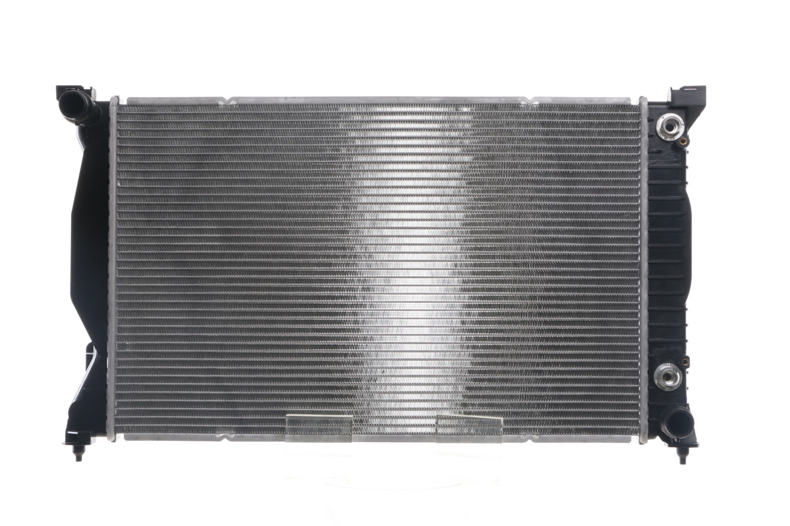 MAHLE ORIGINAL CR 1898 000S Kylare Audi A4 8h 2.4 170 hk Bensin pris
