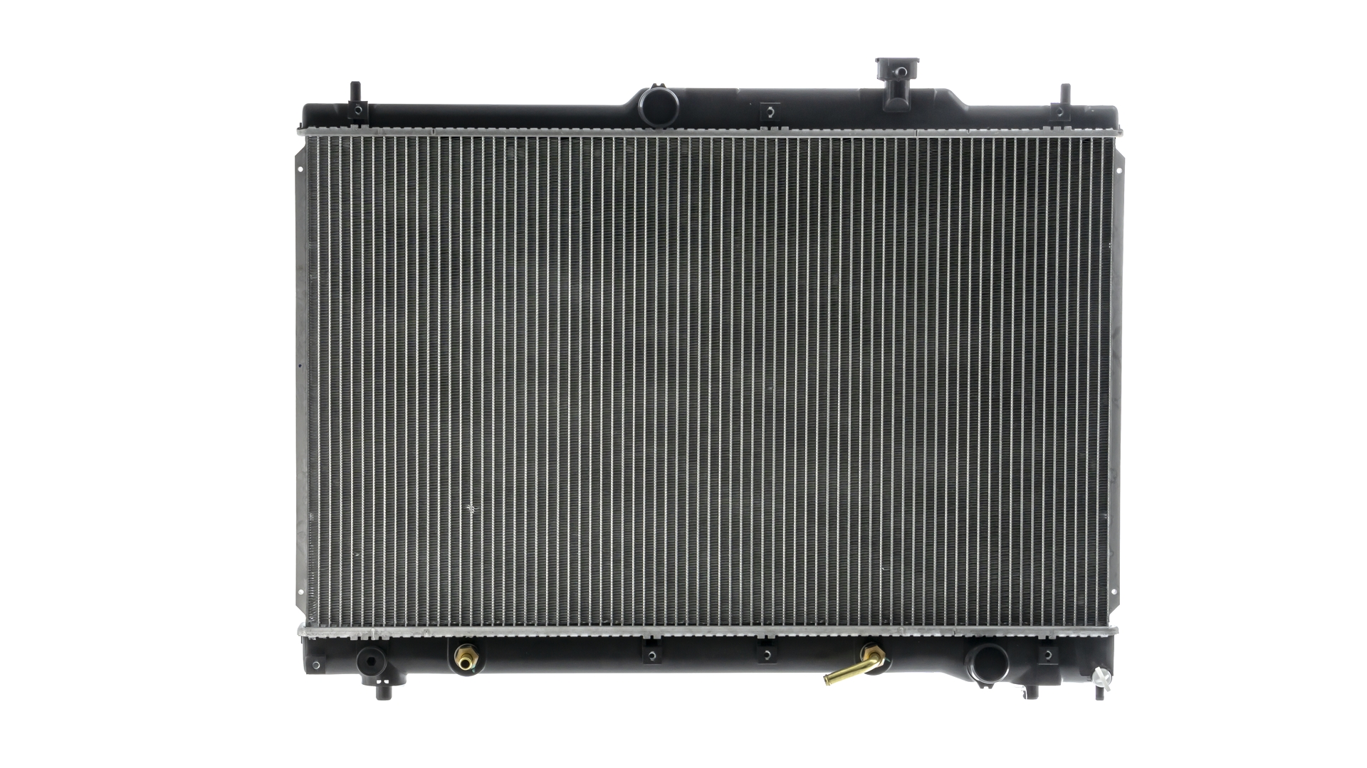 MAHLE ORIGINAL CR 1900 000S Jahutusradiaator TOYOTA Previa / Estima II (XR30) odava hinnaga