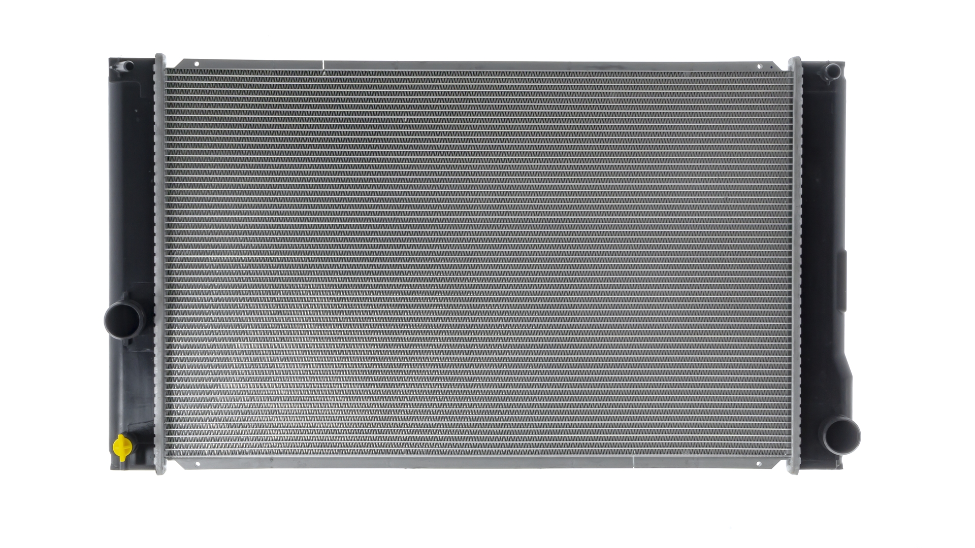 MAHLE ORIGINAL CR1901000S Chladič vody Lexus IS XE10 cena