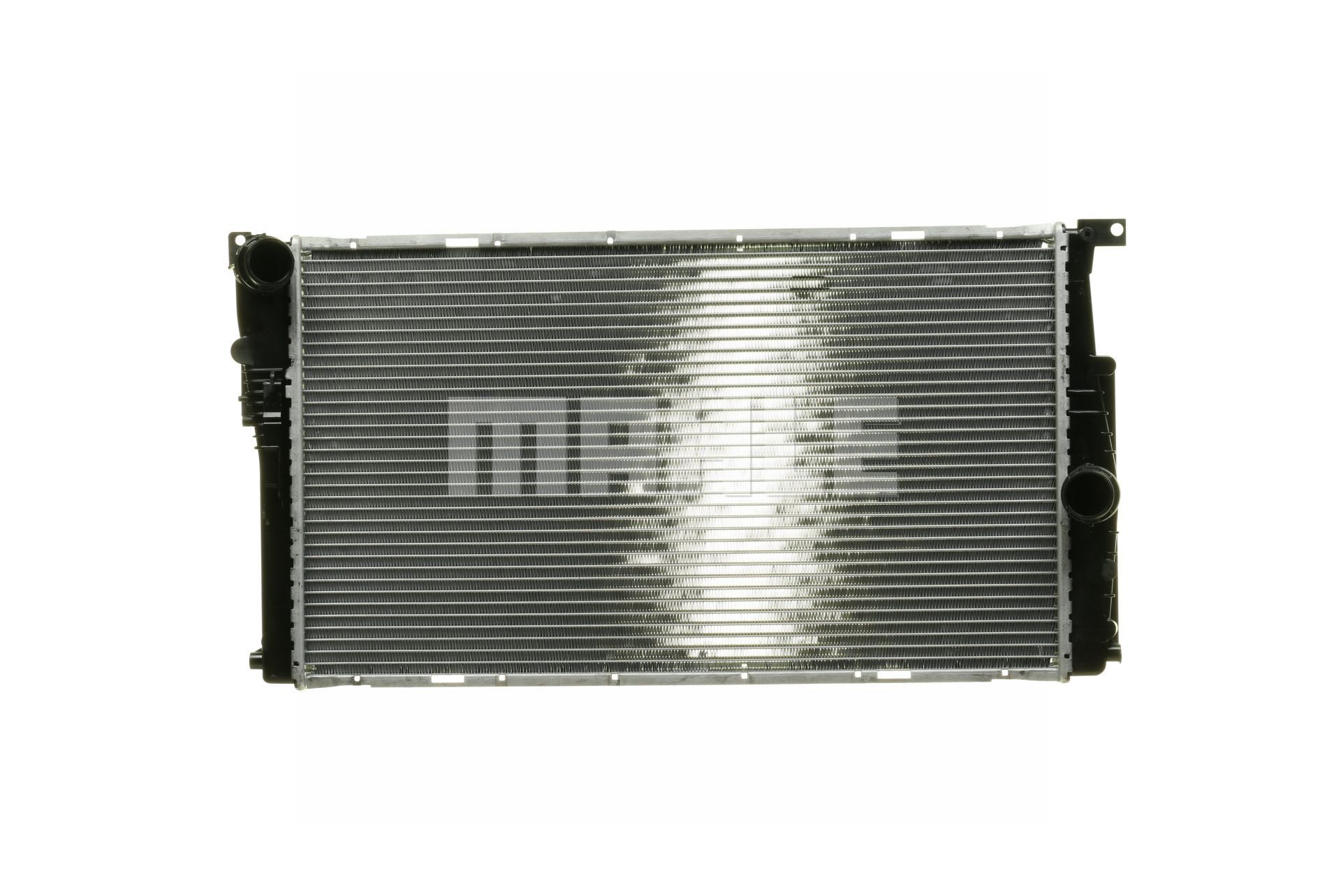 MAHLE ORIGINAL 376791781 Radiatore motore