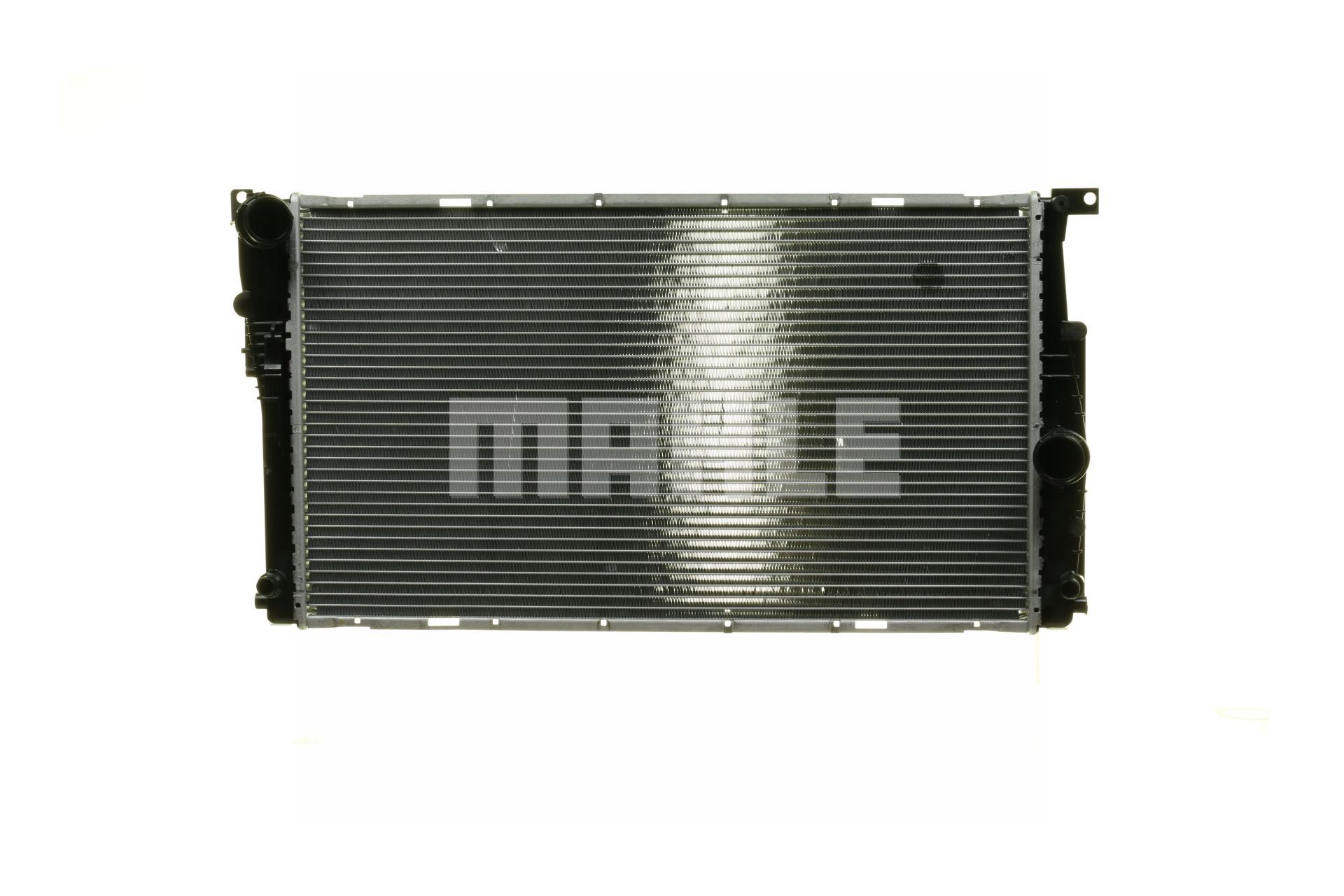 MAHLE ORIGINAL 376791791 Radiatore motore