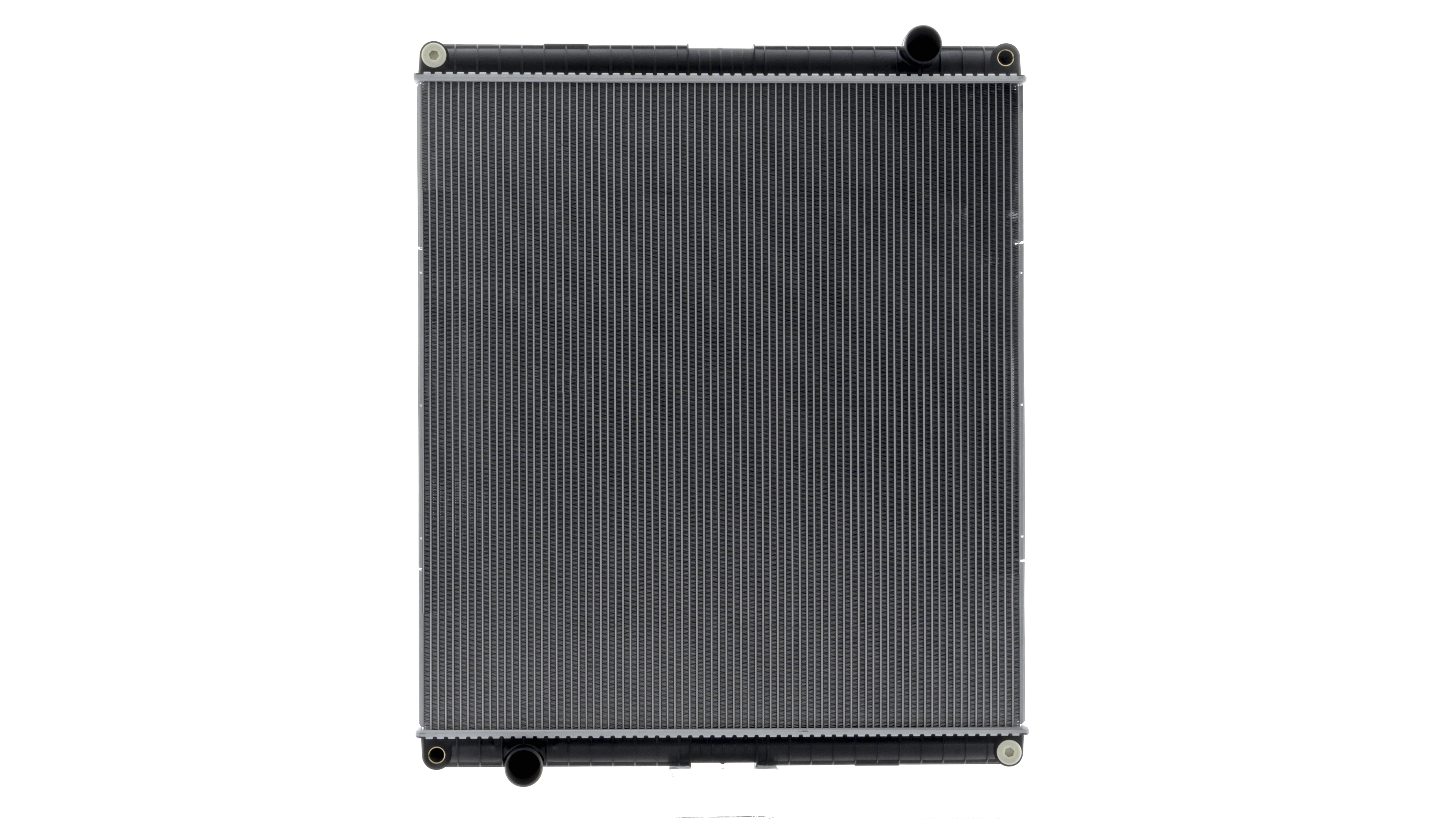 MAHLE ORIGINAL 376792151 Radiatore motore