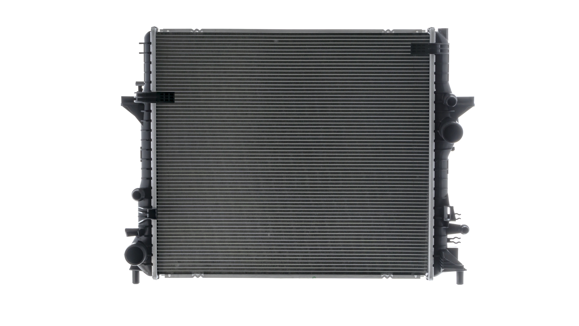 MAHLE ORIGINAL CR1929000P Radiateur van de motor Ford TRANSIT CUSTOM originele