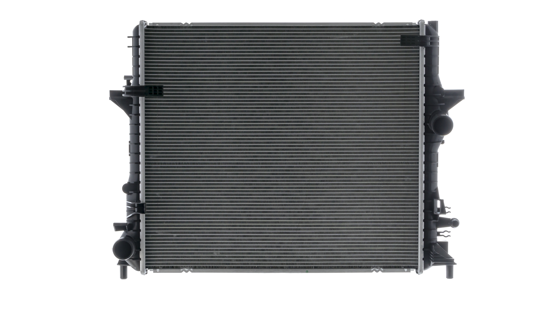 MAHLE ORIGINAL CR 1930 000P XF Saloon (X260) Engine radiator replacement cost