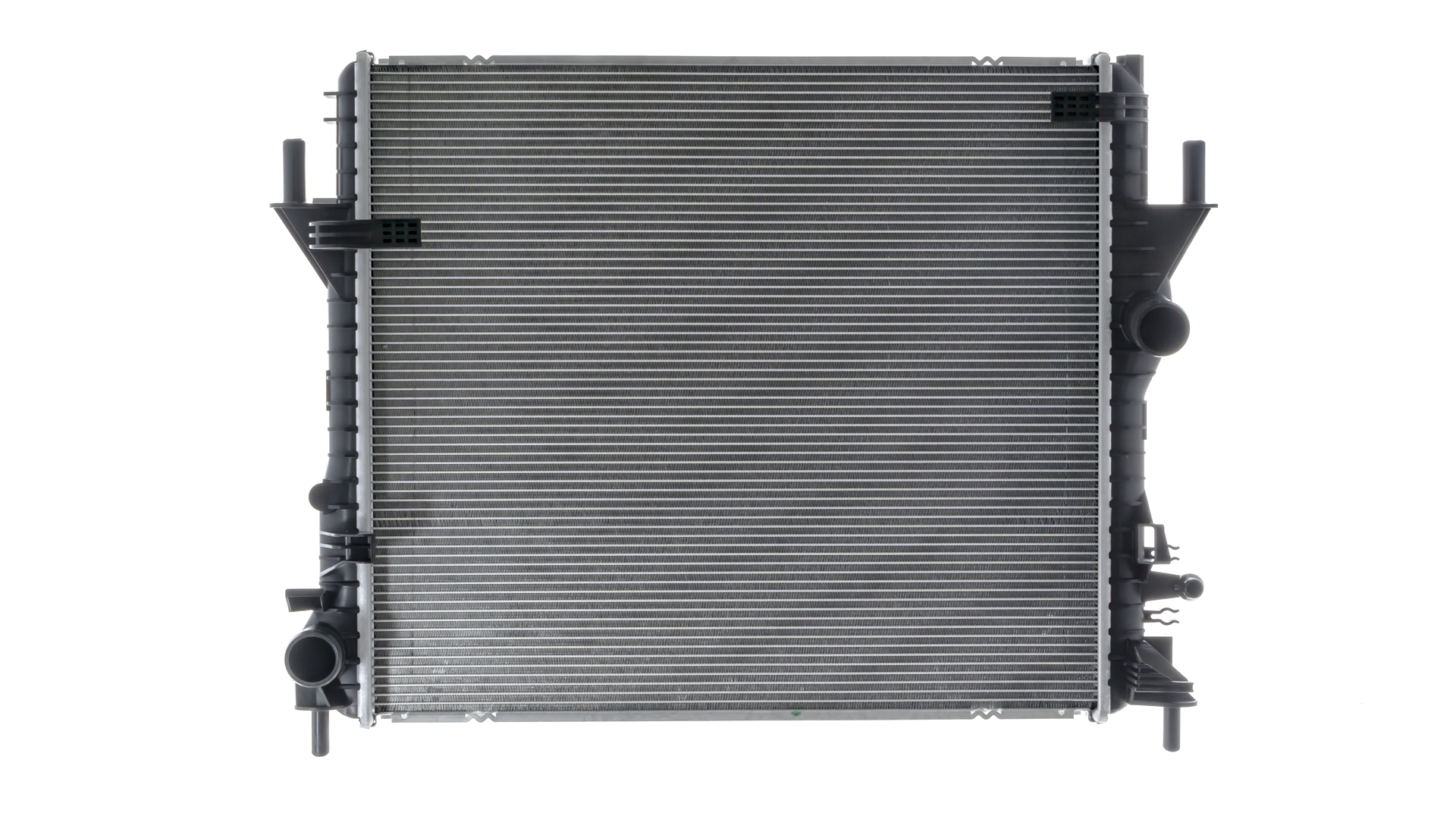MAHLE ORIGINAL CR 1940 000P Radiador Jaguar XK Cabrio 5.0 V8 385 cv Gasolina preço