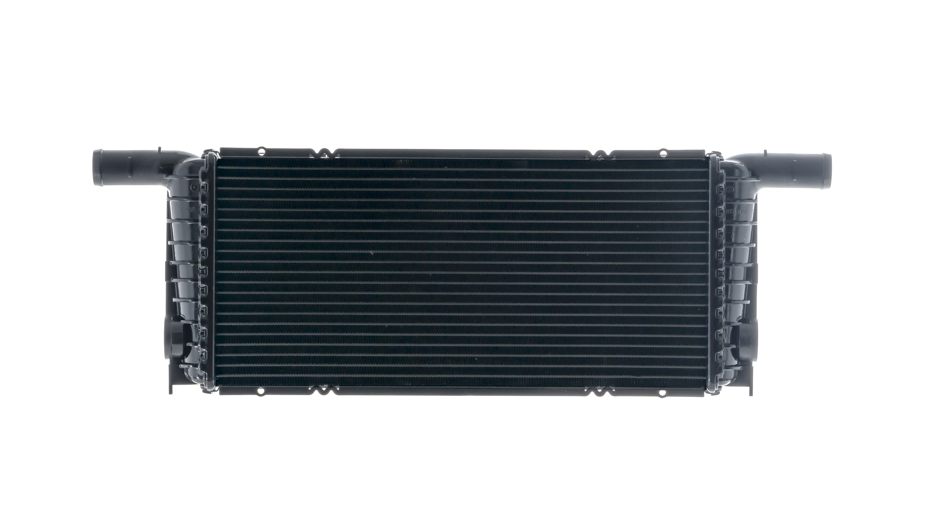 MAHLE ORIGINAL CR 1941 000P Ūdens radiatori Porsche Cayman 981 GTS 3.4 340 ZS Benzīns cena