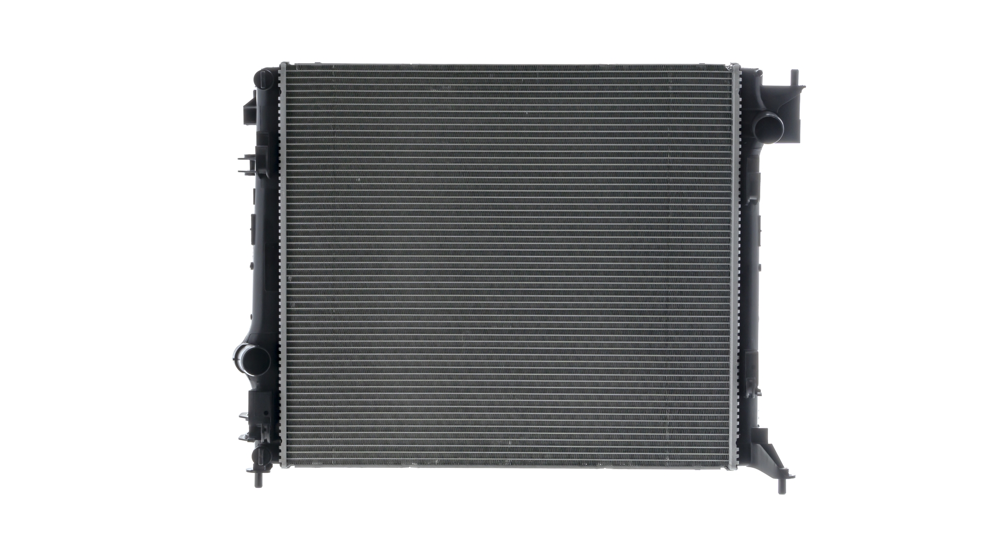 MAHLE ORIGINAL 376805581 Ψυγείο, ψύξη κινητήρα