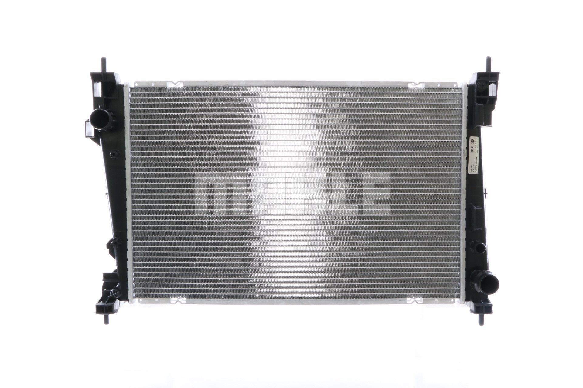 MAHLE ORIGINAL 376900034 Ψυγείο, ψύξη κινητήρα