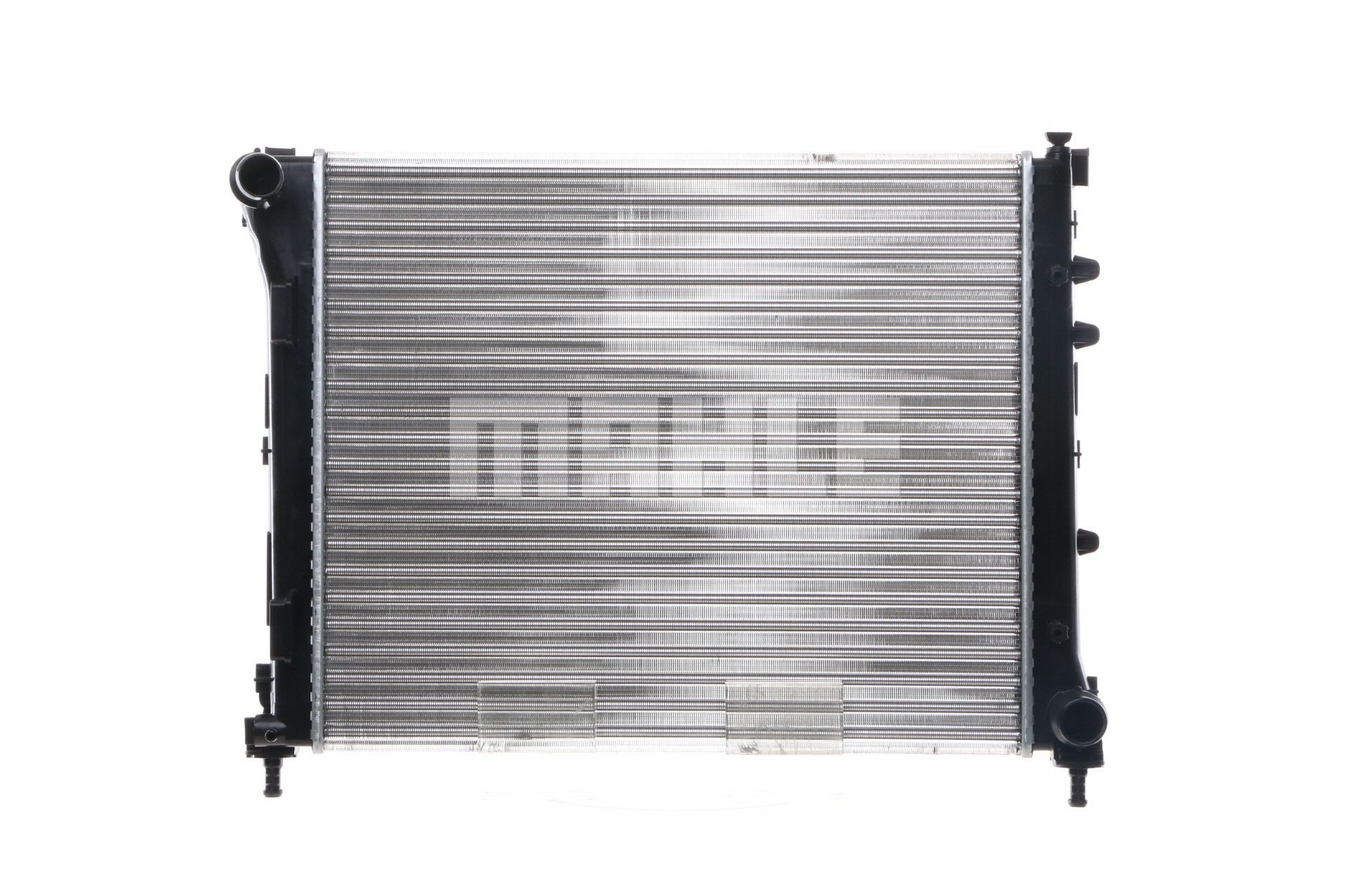 MAHLE ORIGINAL 376900174 Engine radiator