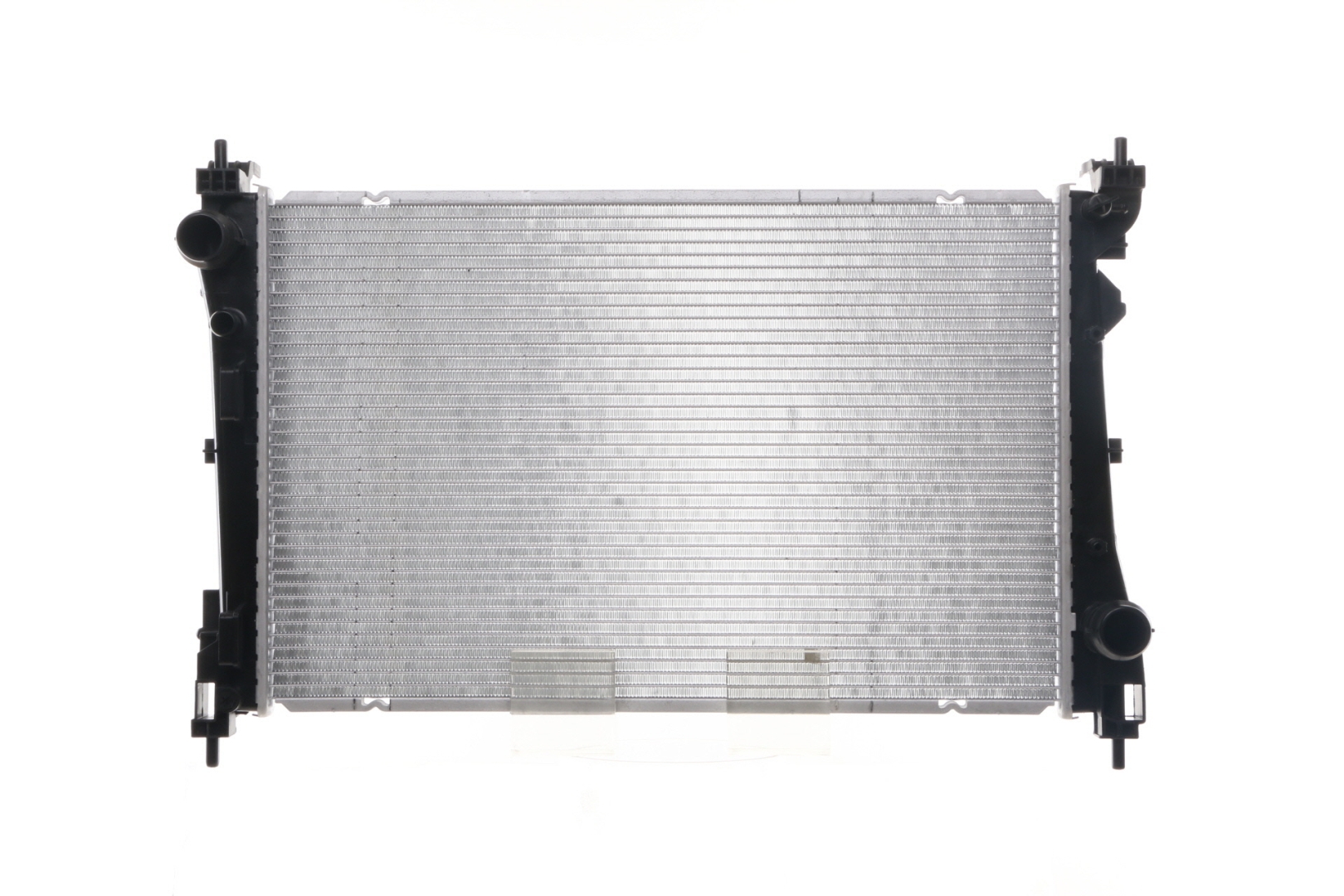 MAHLE ORIGINAL CR 2003 000S Chłodnica silnika FIAT Doblo II Burtowy Ciężarówka/Podwozie (263) 1.3 D Multijet 75 KM olej napędowy cena
