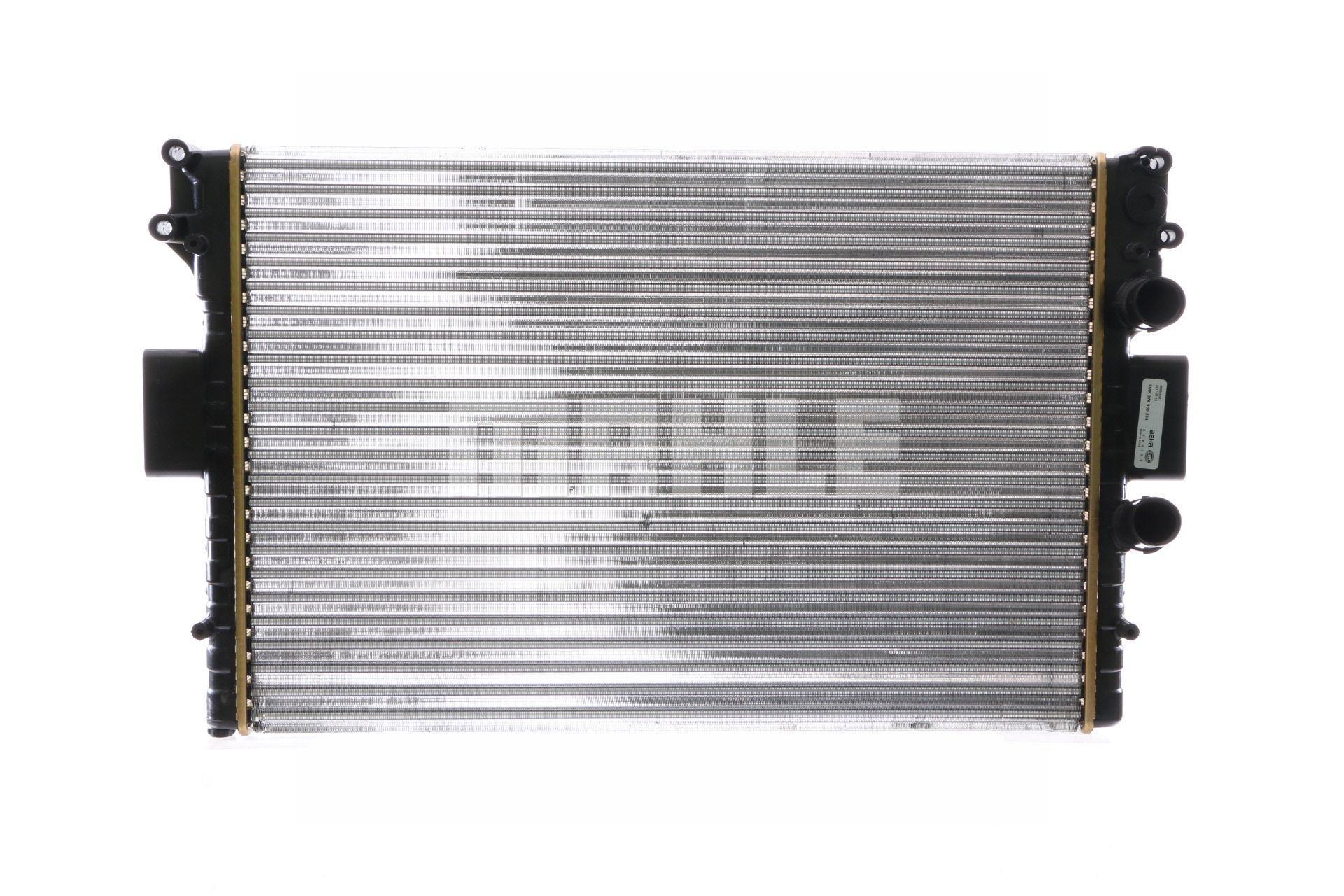 MAHLE ORIGINAL CR 2006 000S Radiateur Iveco Daily 3 2.8 65 C 15 146 Pk Diesel prijs