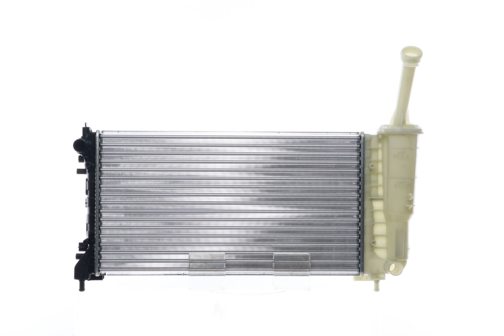 CR 2010 000S MAHLE ORIGINAL Wasserkühler SKODA 105,120 kaufen