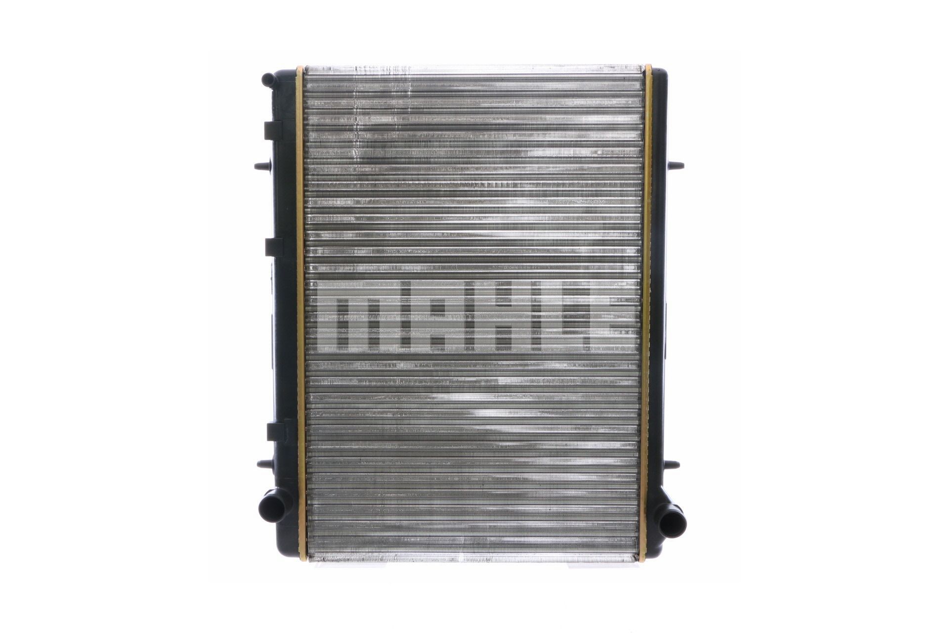 MAHLE ORIGINAL CR 2033 000S Mootori radiaator CITROËN C5 Van / Kombi (DE_, RE_) odav