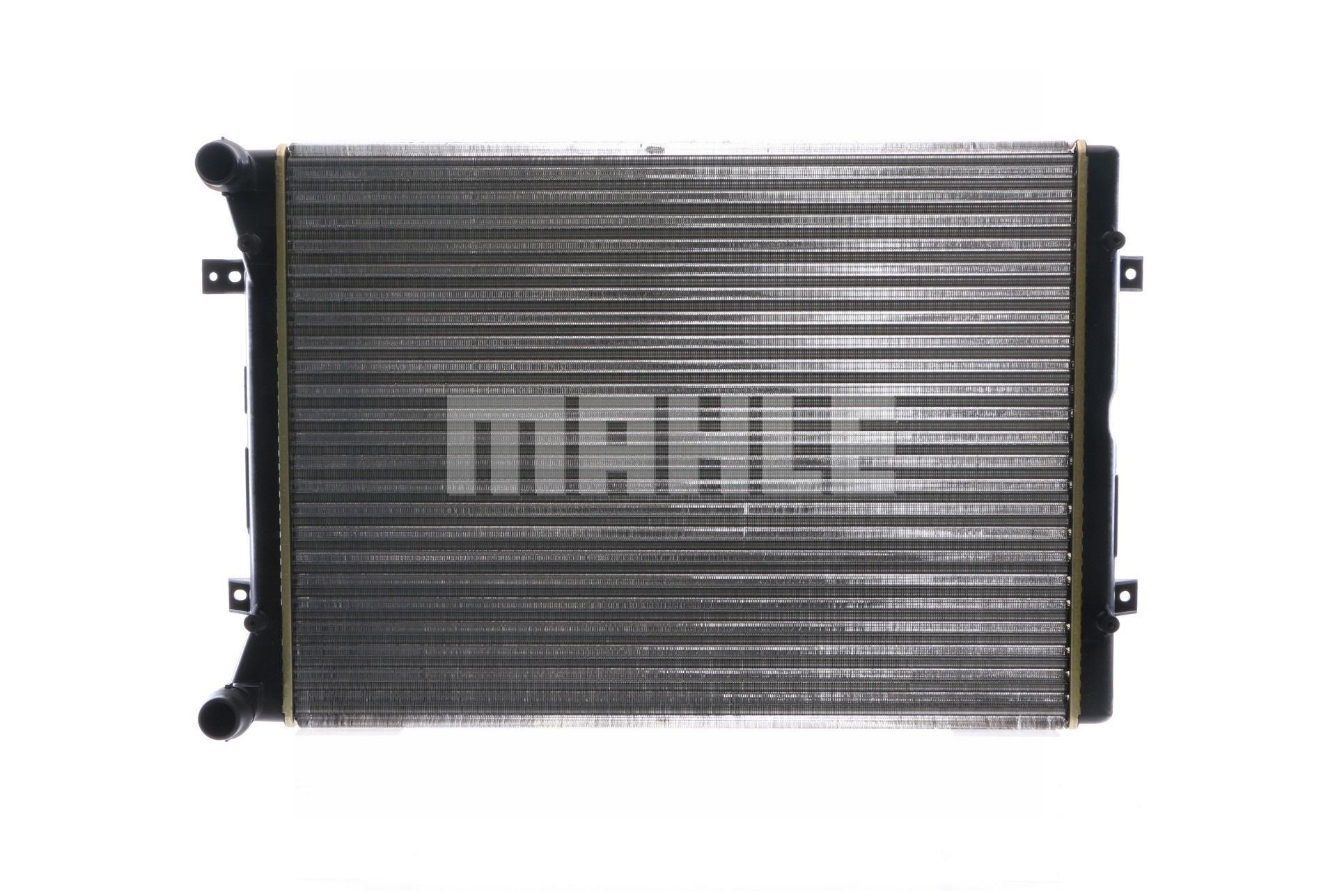 MAHLE ORIGINAL CR 2038 000S Køler VW SHARAN 2002