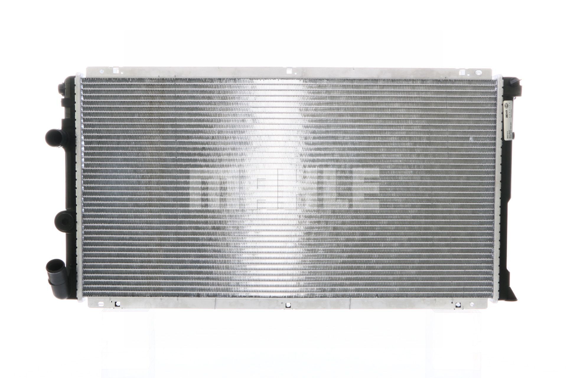 MAHLE ORIGINAL Ψυγείο, ψύξη κινητήρα CR 204 000S Ψυγειο νερου NISSAN MAHLE ORIGINAL CR 204 000S