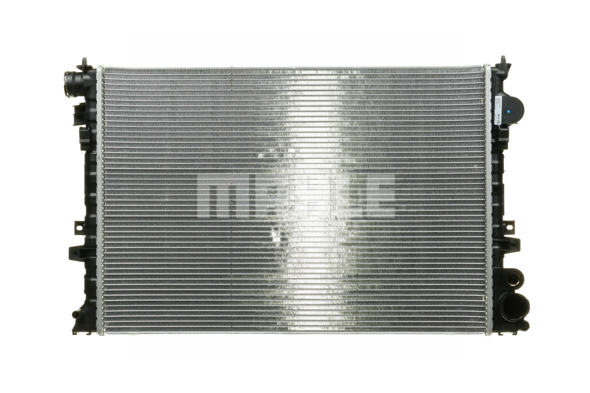 MAHLE ORIGINAL 376708521 Radiateur
