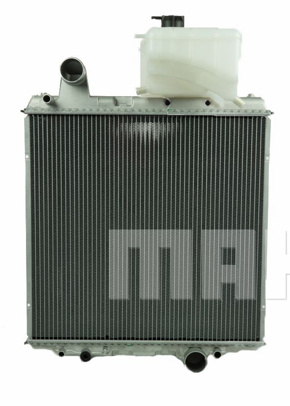 MAHLE ORIGINAL 376903011 Radiateur du moteur