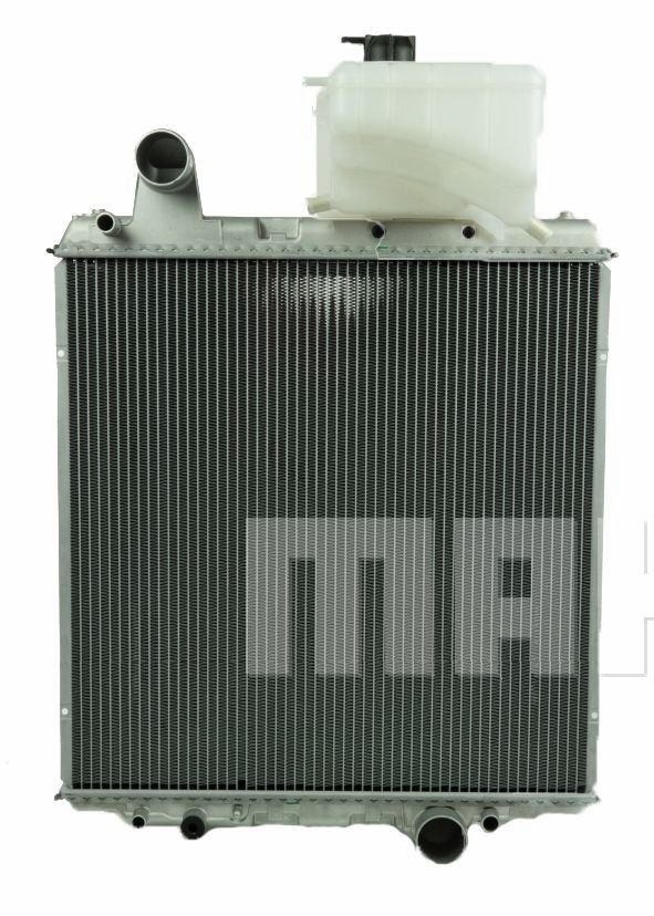 MAHLE ORIGINAL 376903021 Radiateur du moteur
