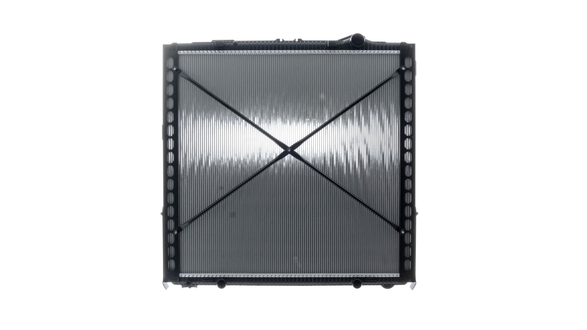 Radiateur CR 2086 000P MAHLE ORIGINAL 1909449 DAF