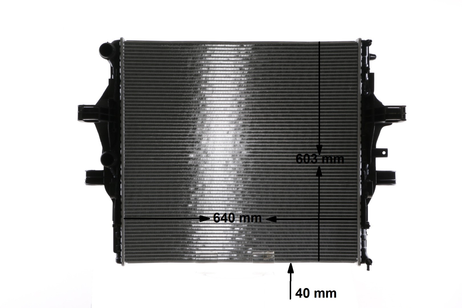 MAHLE ORIGINAL CR 2088 000S Radiateur IVECO Daily VI Flatbed Vrachtwagen/Chassis 35S14, 35S15, 35C15, 40S14, 40C15, 50C15, 60C5, 65C15,... 146 Pk Diesel prijs