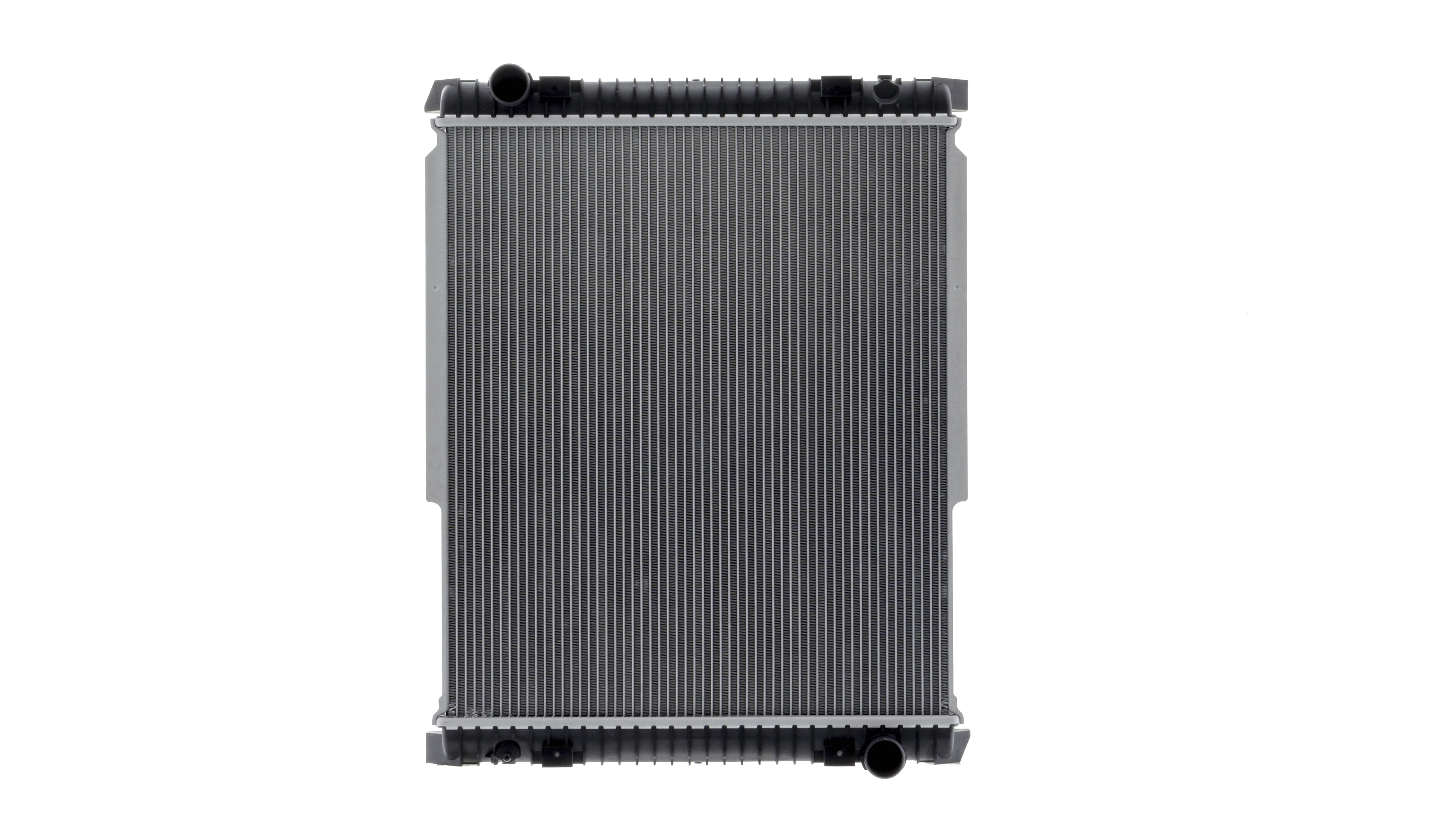 MAHLE ORIGINAL 376906261 Kühler, Motorkühlung
