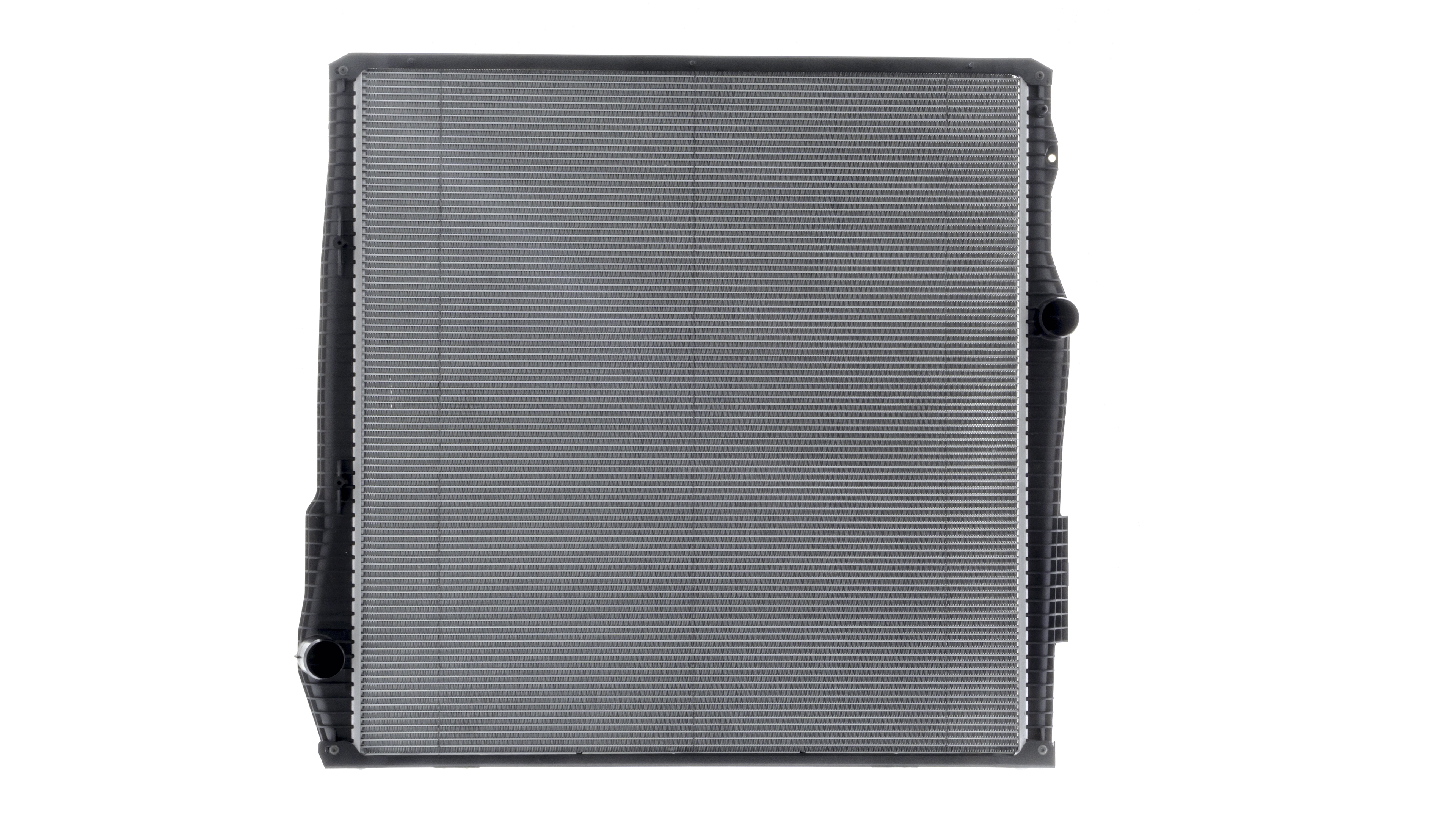 MAHLE ORIGINAL 376906301 Radiateur