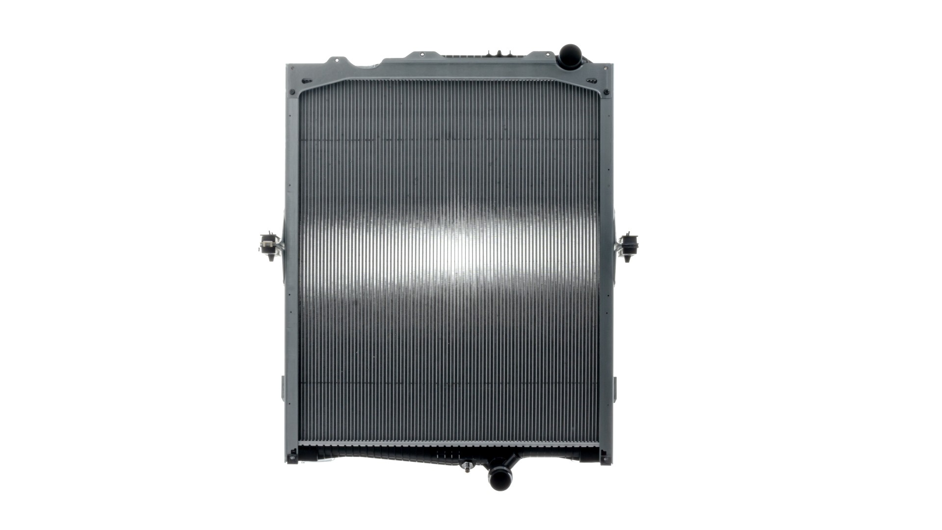MAHLE ORIGINAL 376906321 Kühler, Motorkühlung