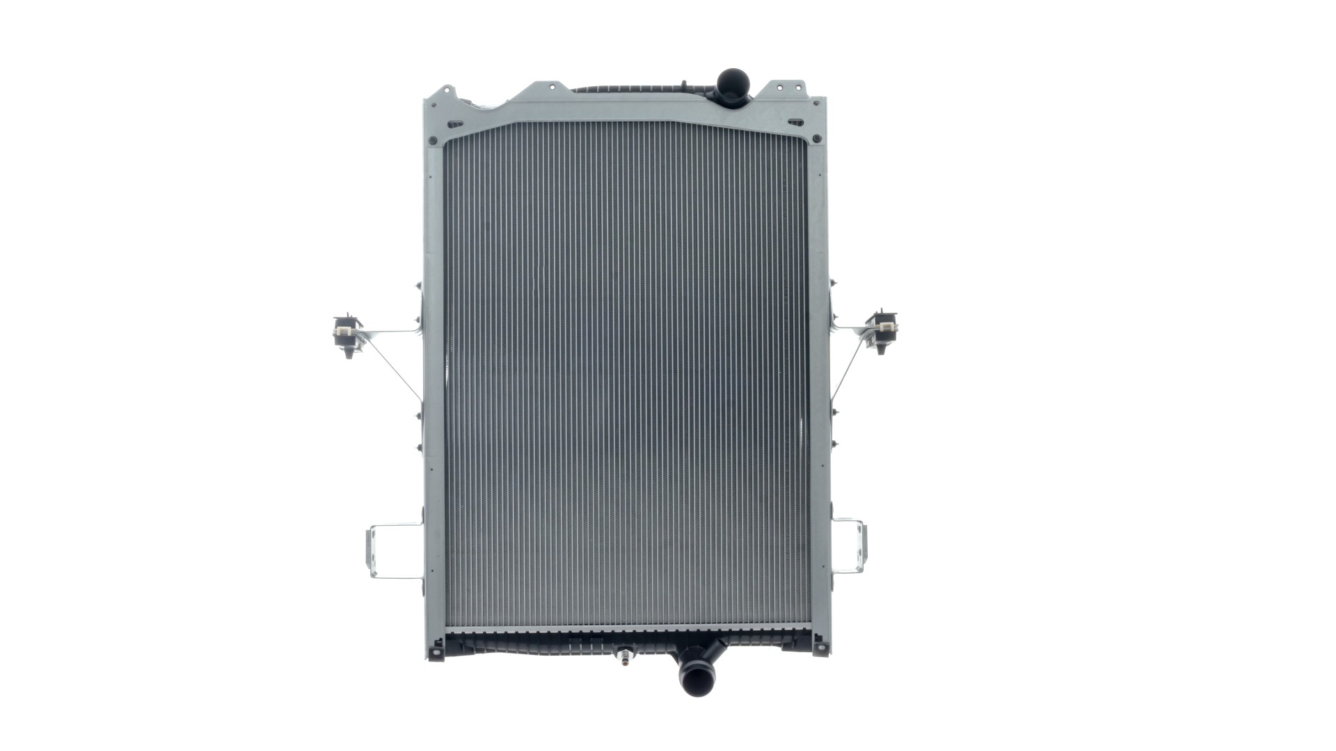 MAHLE ORIGINAL 376906331 Chłodnica, układ chłodzenia silnika