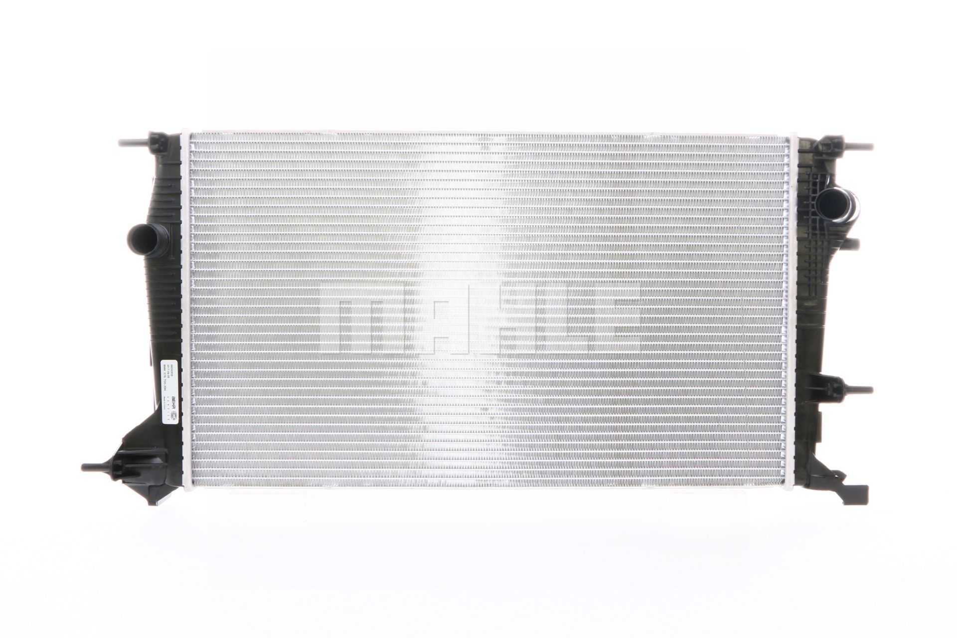 MAHLE ORIGINAL CR21000S Radiador arrefecimento Fluence (L3_) preço