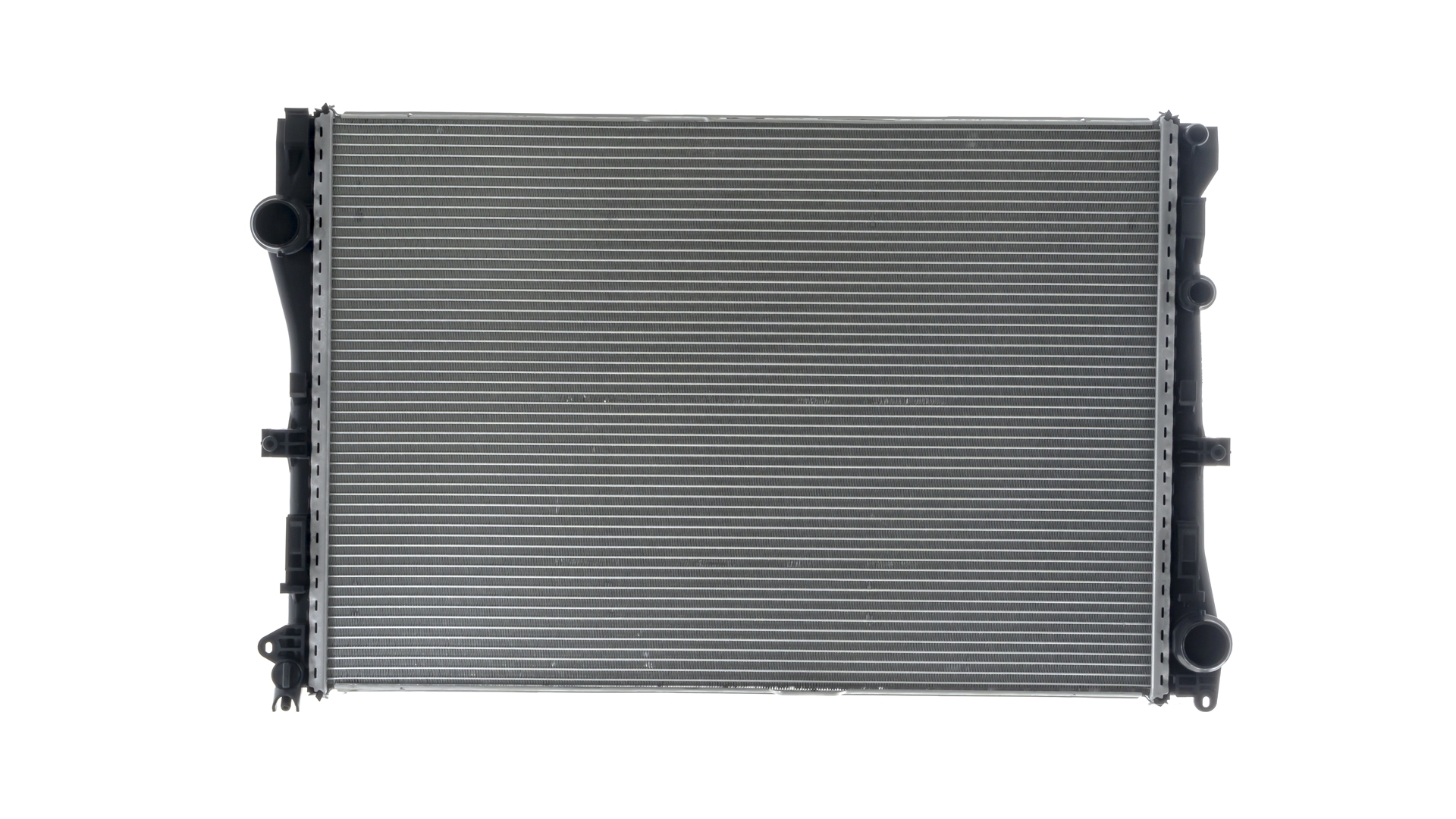 MAHLE ORIGINAL 376908091 Radiatore motore