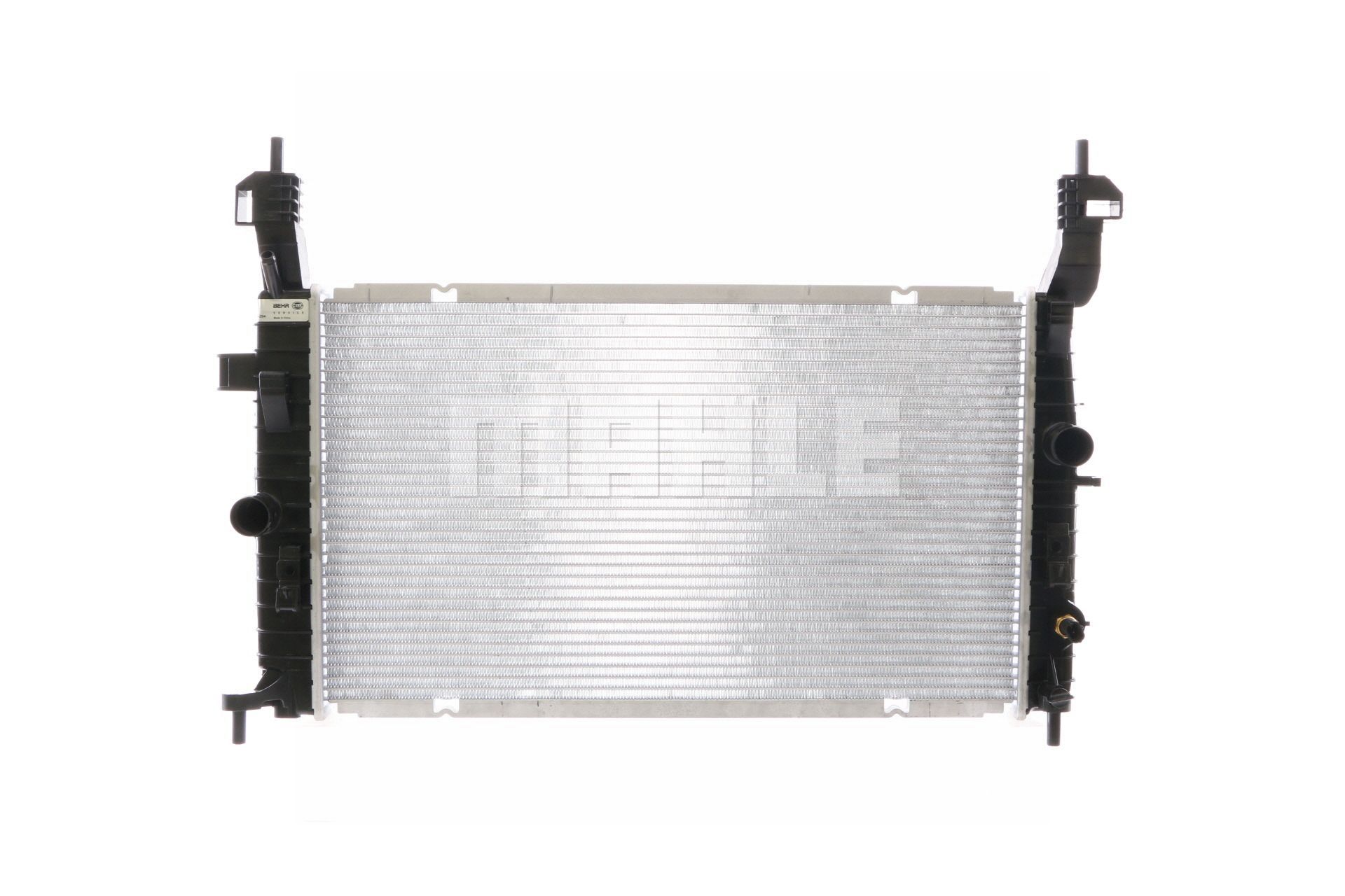 Køler, motorkøling CR 2120 000S MAHLE ORIGINAL 13303639 VAUXHALL