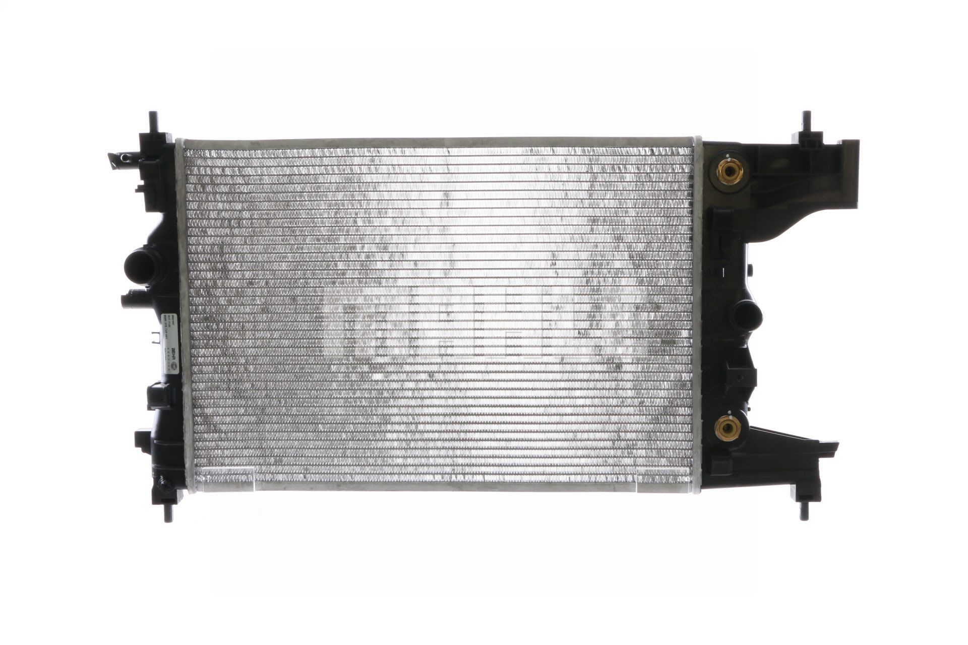 MAHLE ORIGINAL CR 2122 000S Ψυγειο νερου Zafira B A05 σε χαμηλές τιμές