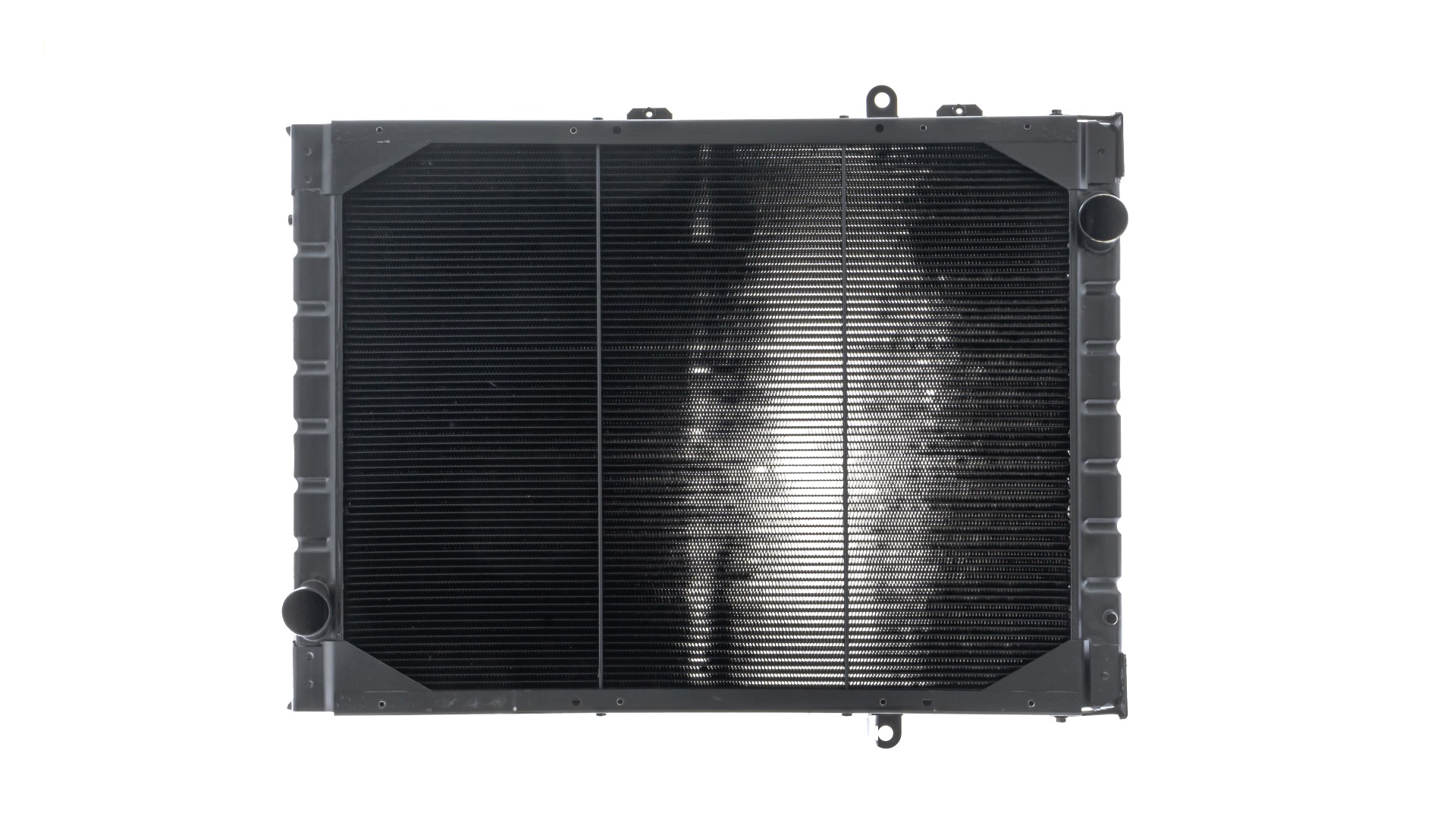 MAHLE ORIGINAL 376709561 Kühler, Motorkühlung