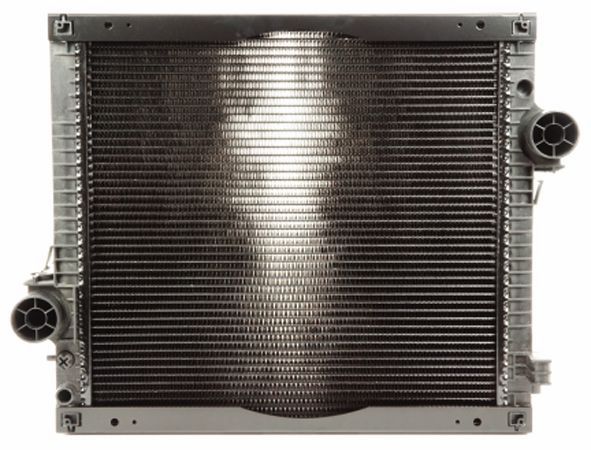 Radiateur du moteur CR 216 000S MAHLE ORIGINAL AL 11 0996