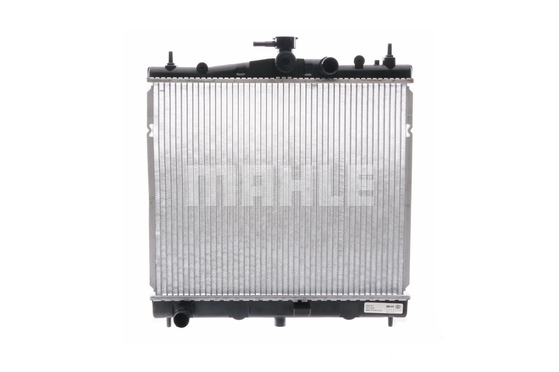 Jäähdytin, moottorin jäähdytys CR 2164 000S MAHLE ORIGINAL 21410-AX200 NISSAN